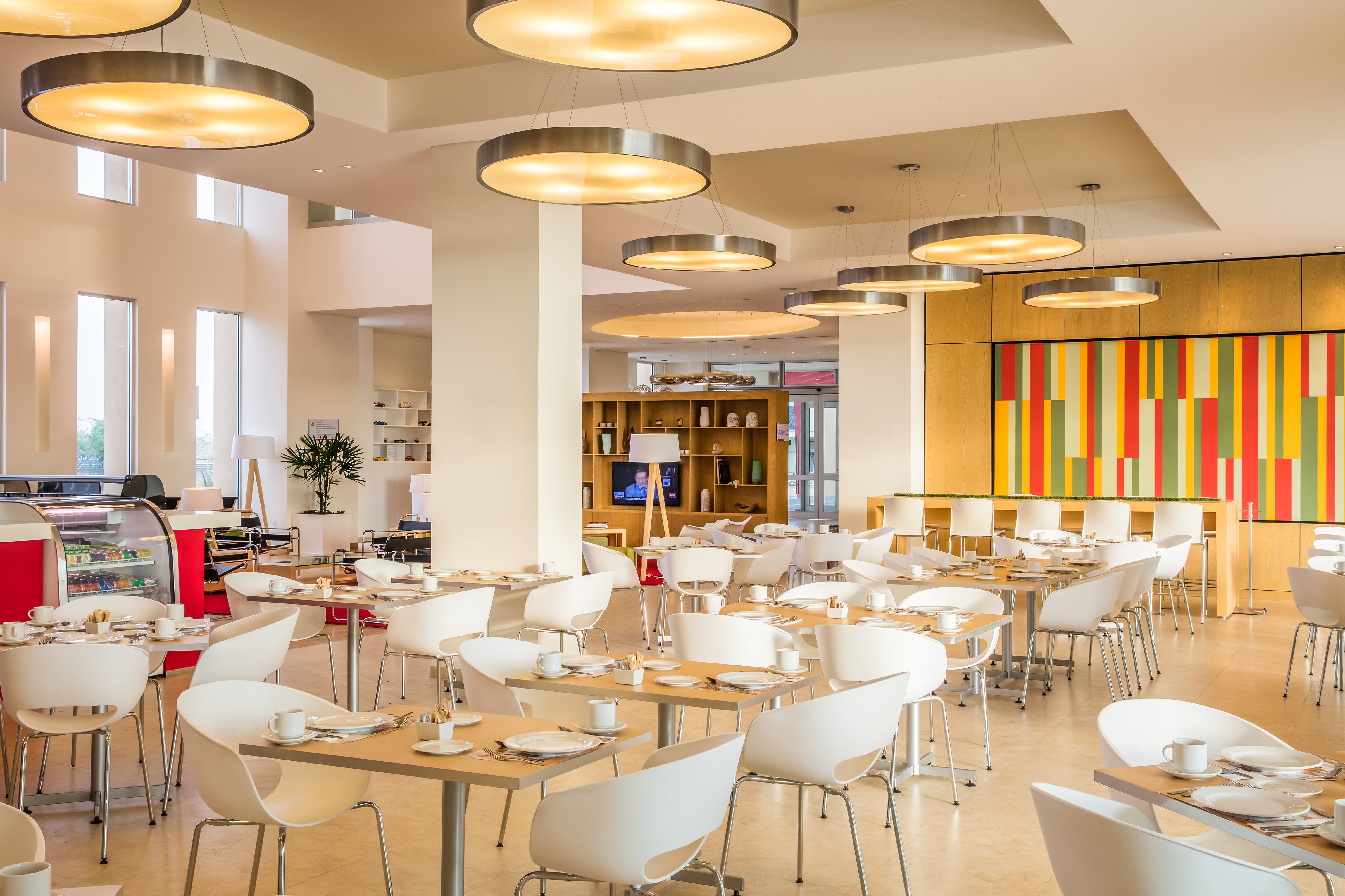 Fiesta Inn Silao Puerto Interior