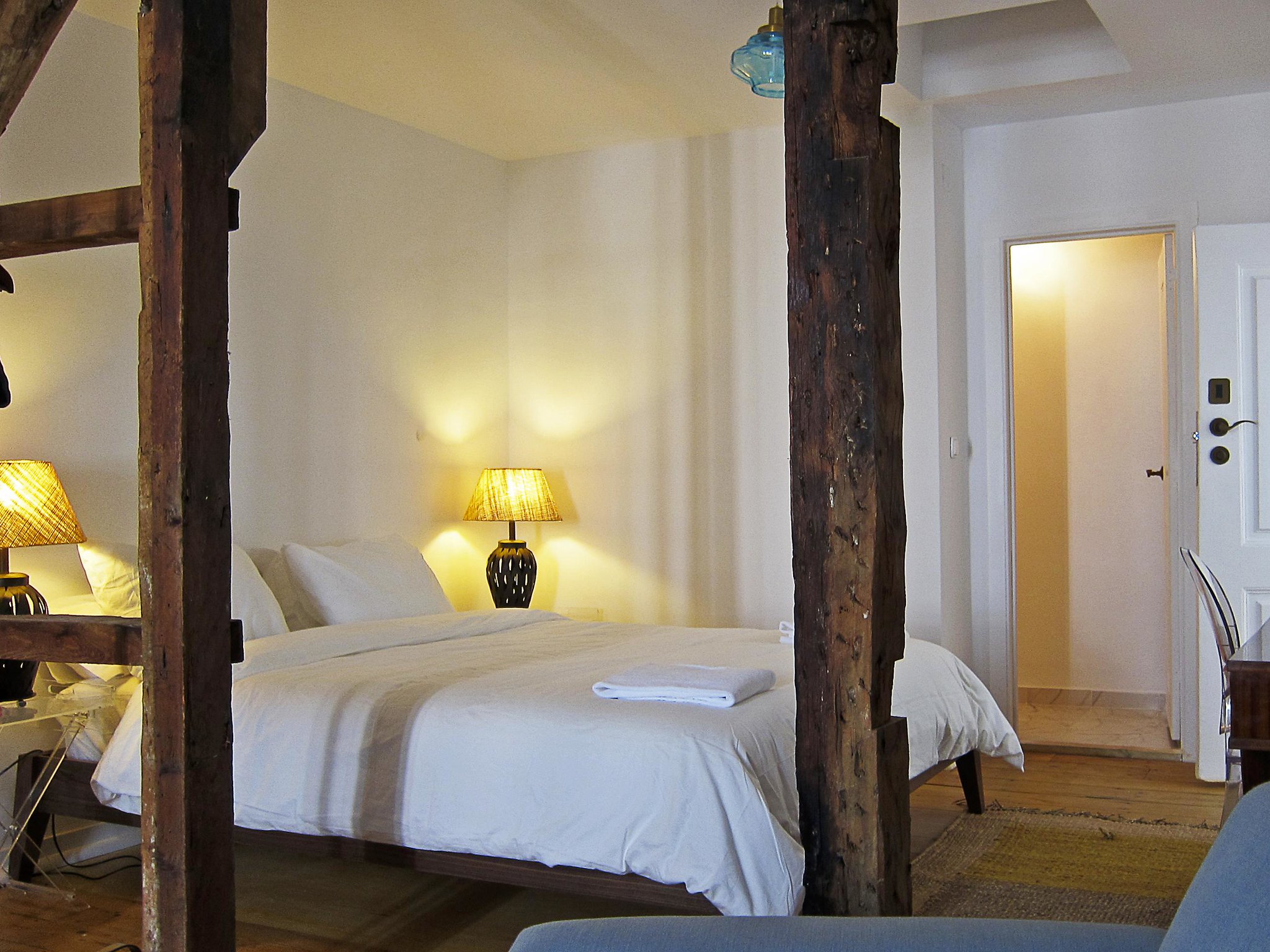 Independente Principe Real by null