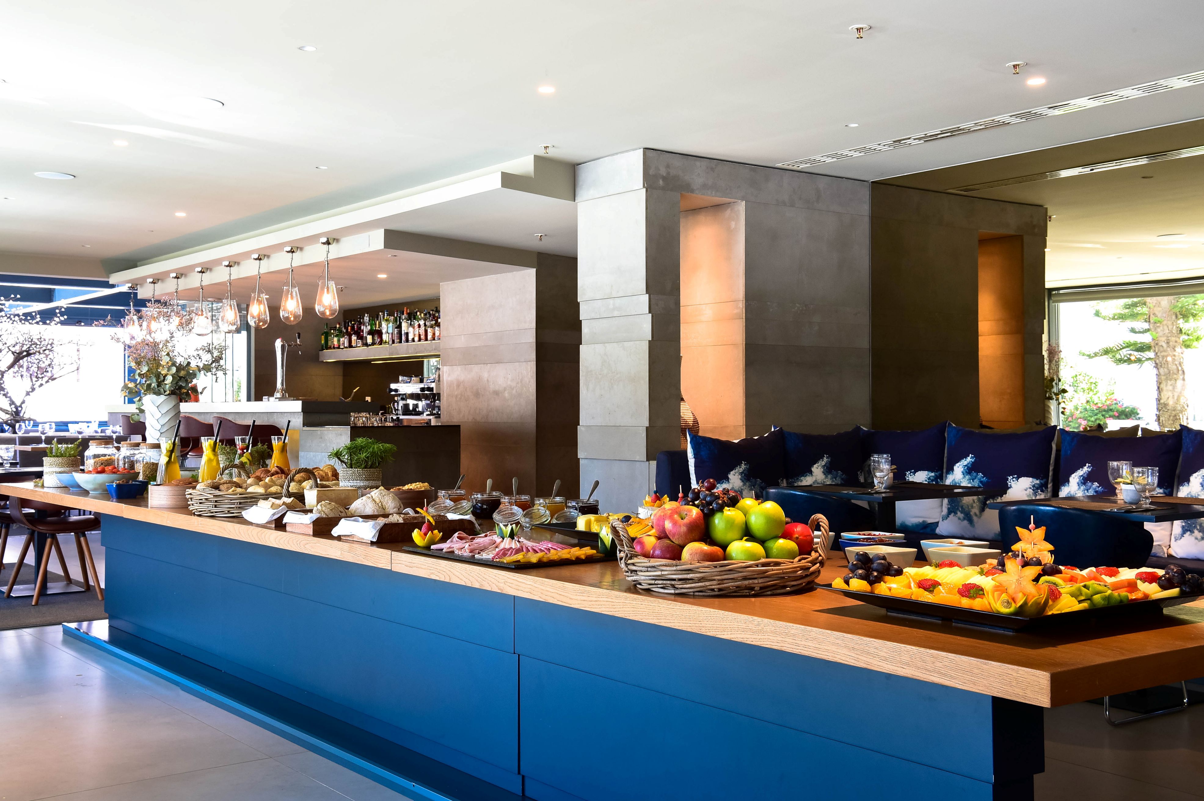The Prime Energize Hotel & SPA - Algarve
