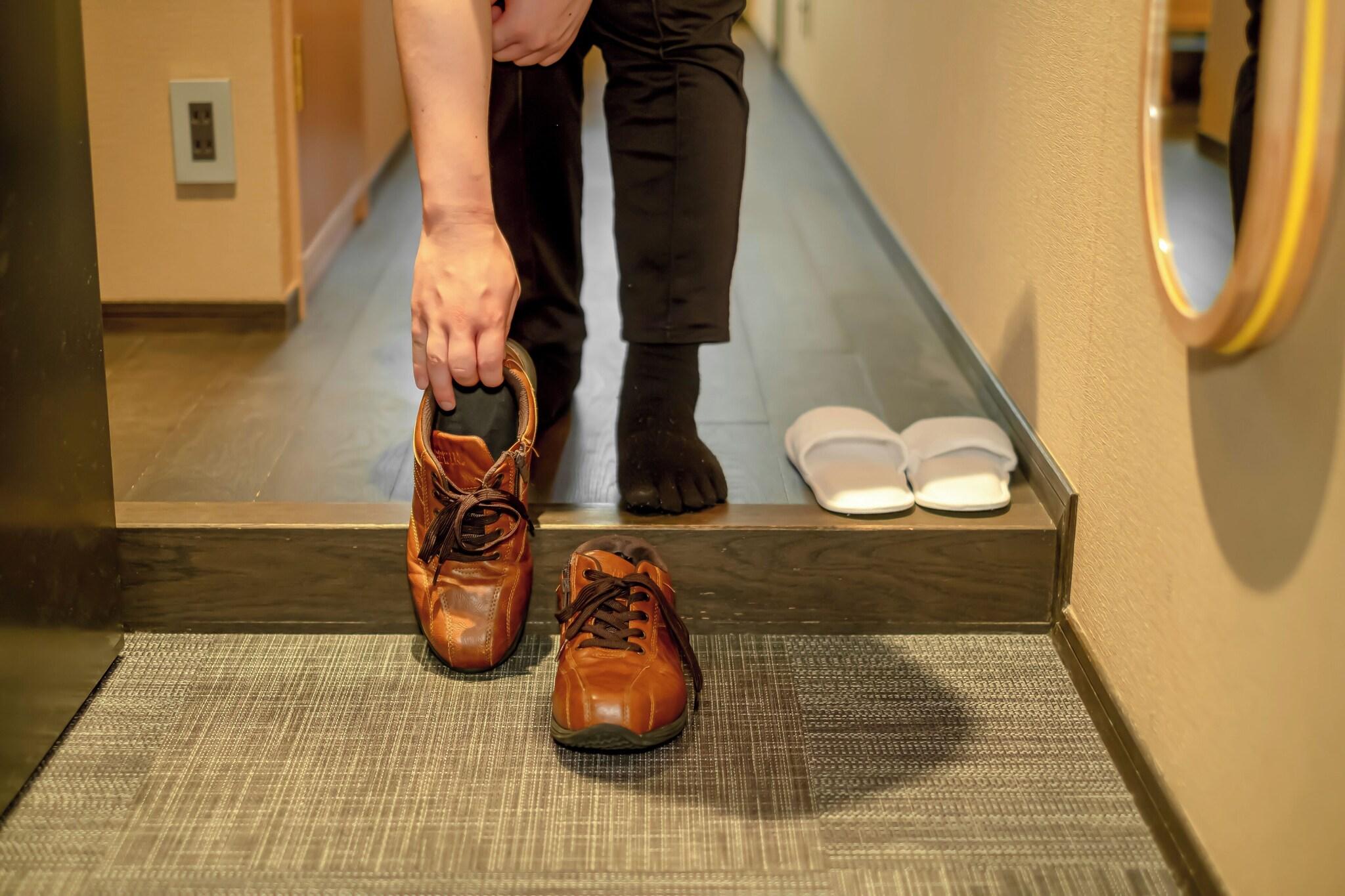 Gozan Hotel & Serviced Apartment