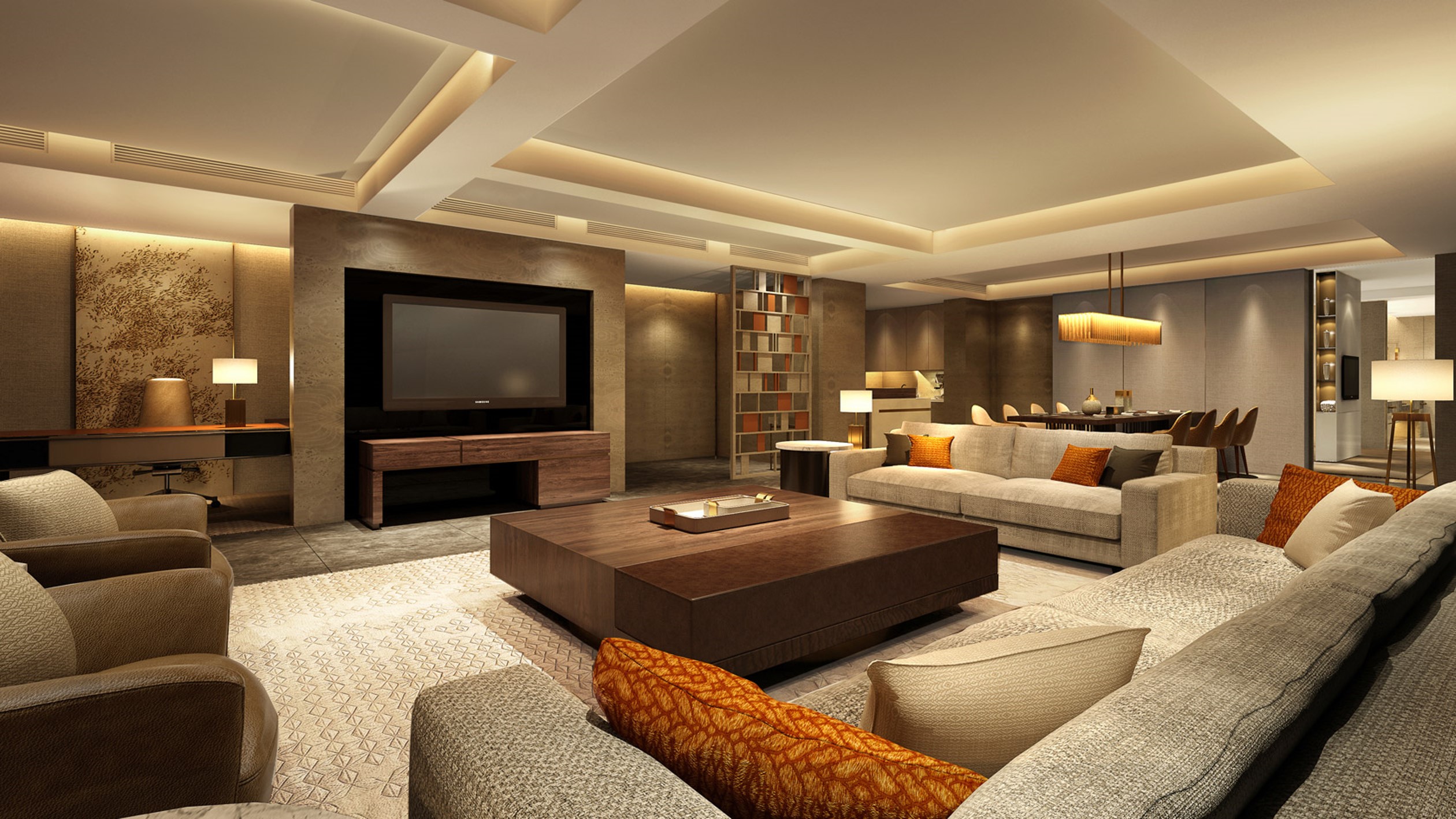 Cordis Shanghai Hongqiao by null