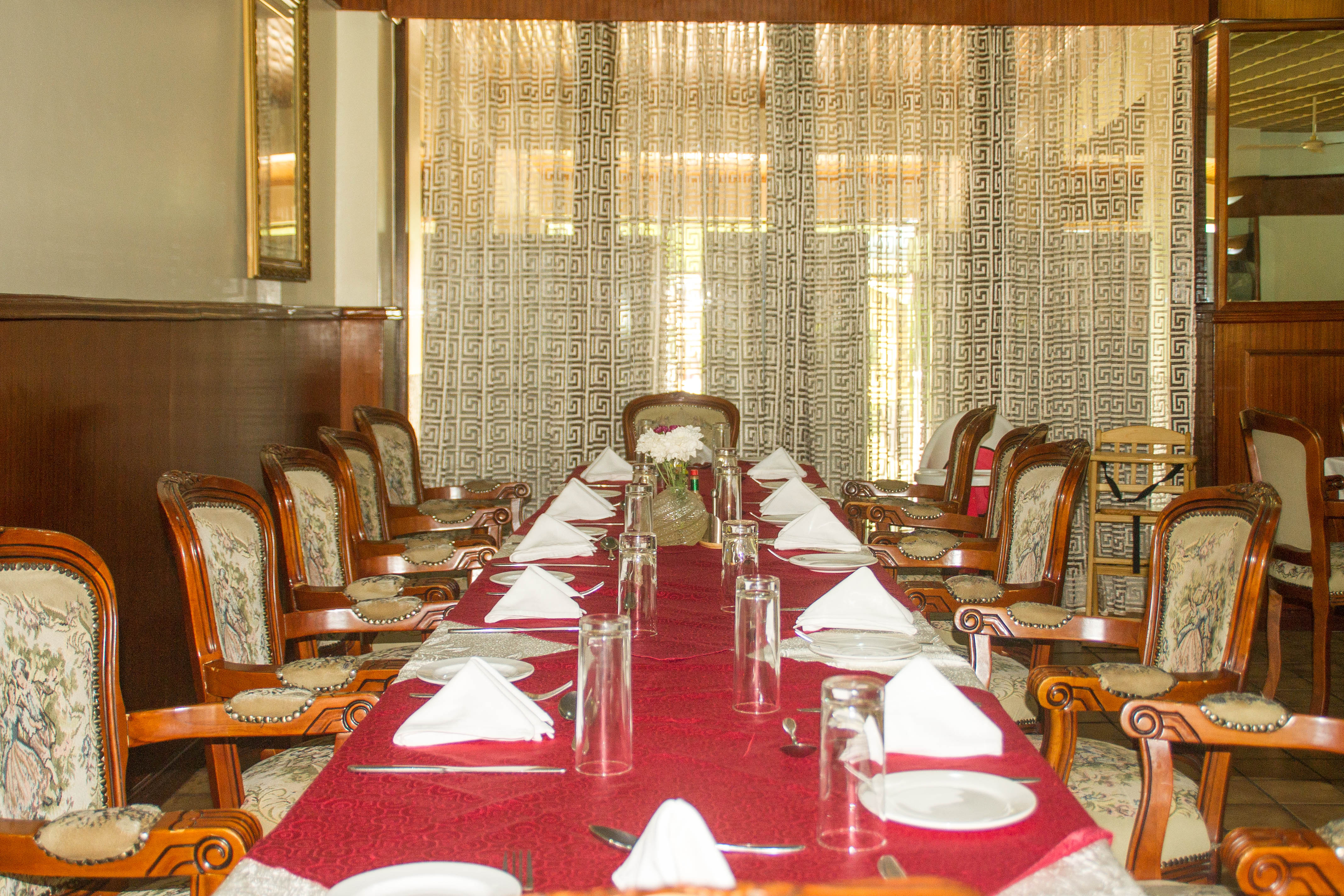 Lake View Resort Hotel