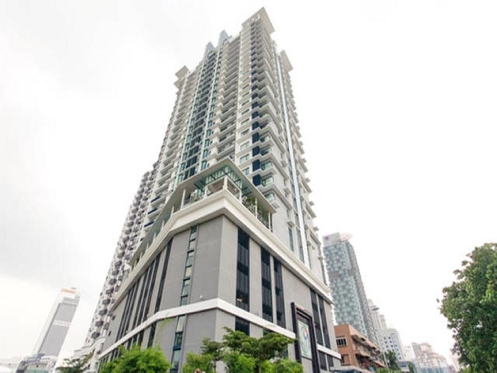 Casa Residency by NN, Kuala Lumpur