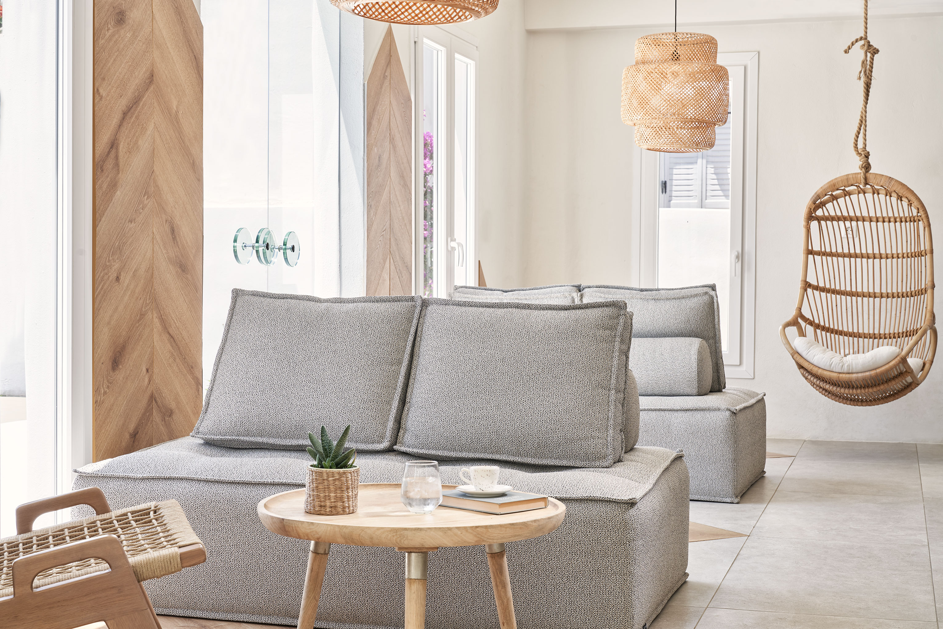 NAXIAN UTOPIA Luxury Villas & Suites | Naxos Island by null