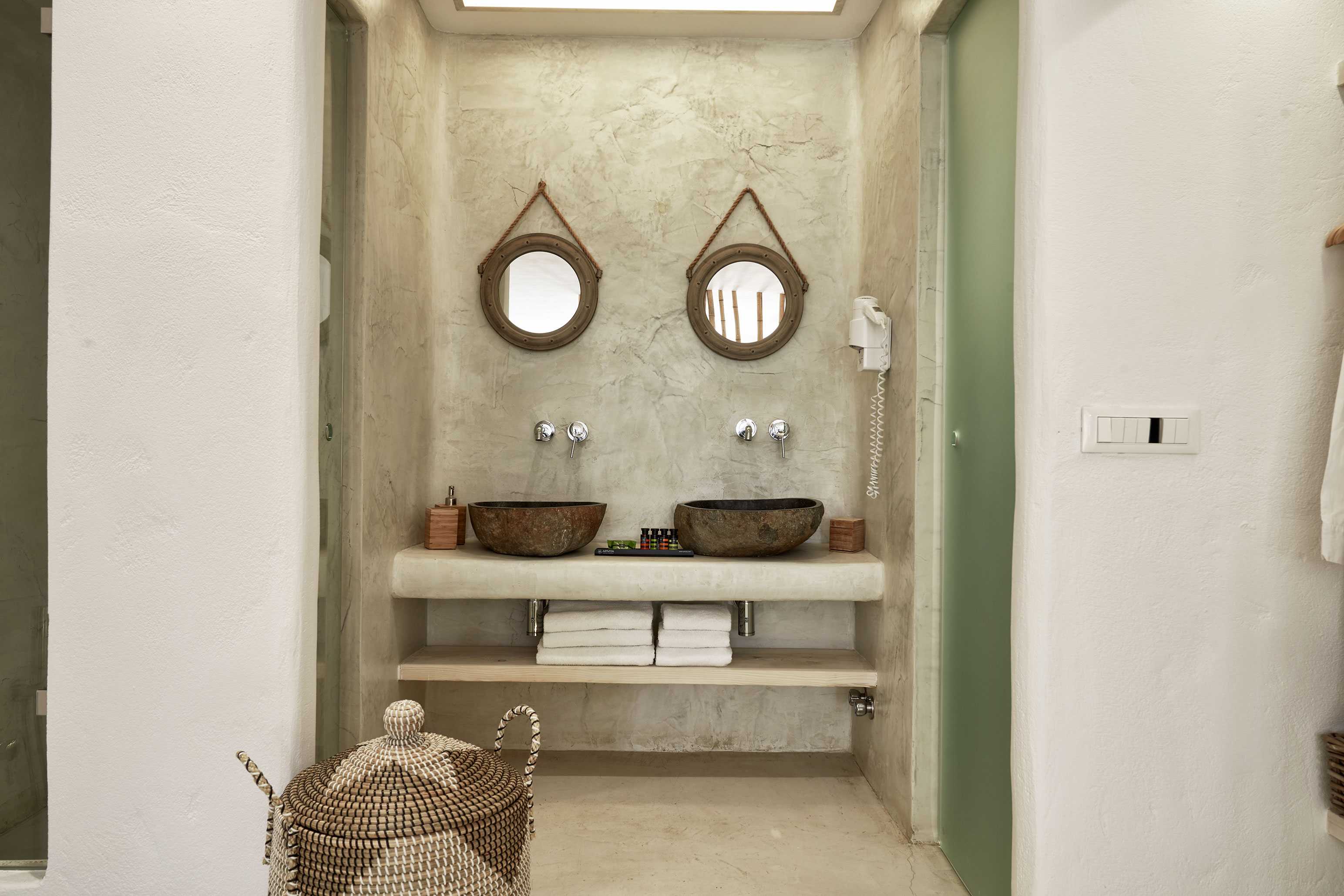 NAXIAN UTOPIA Luxury Villas & Suites | Naxos Island by null