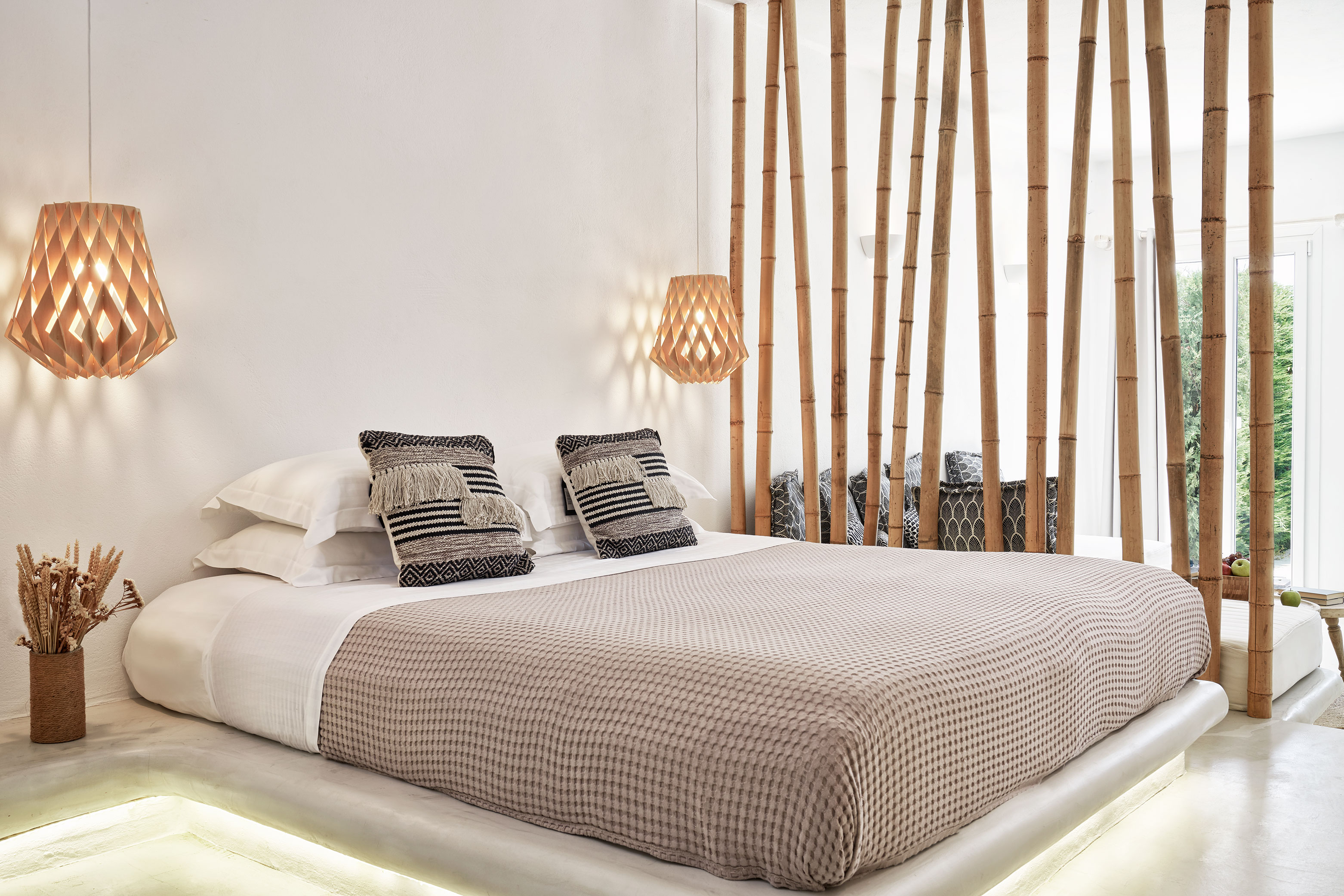 NAXIAN UTOPIA Luxury Villas & Suites | Naxos Island by null