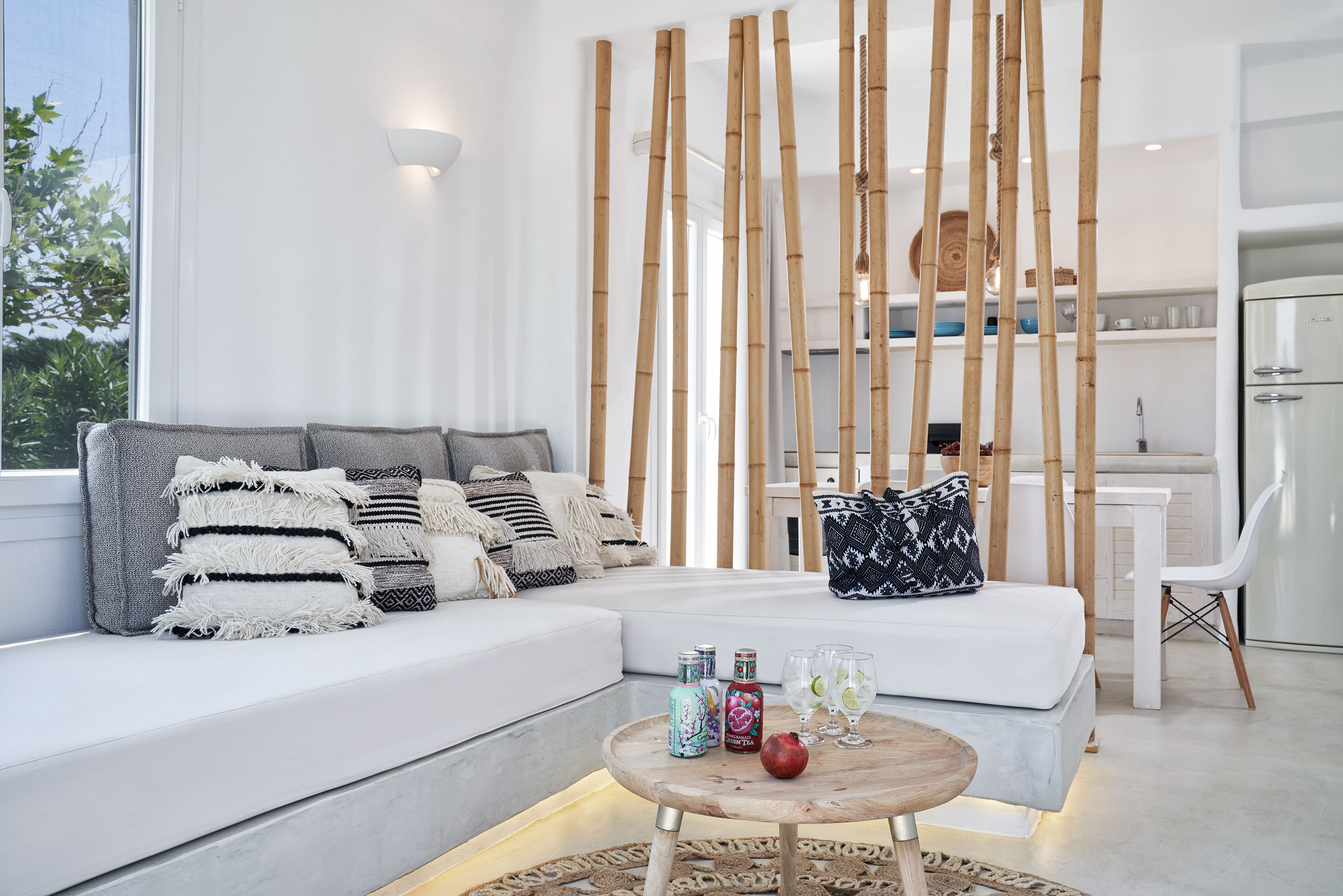 NAXIAN UTOPIA Luxury Villas & Suites | Naxos Island by null