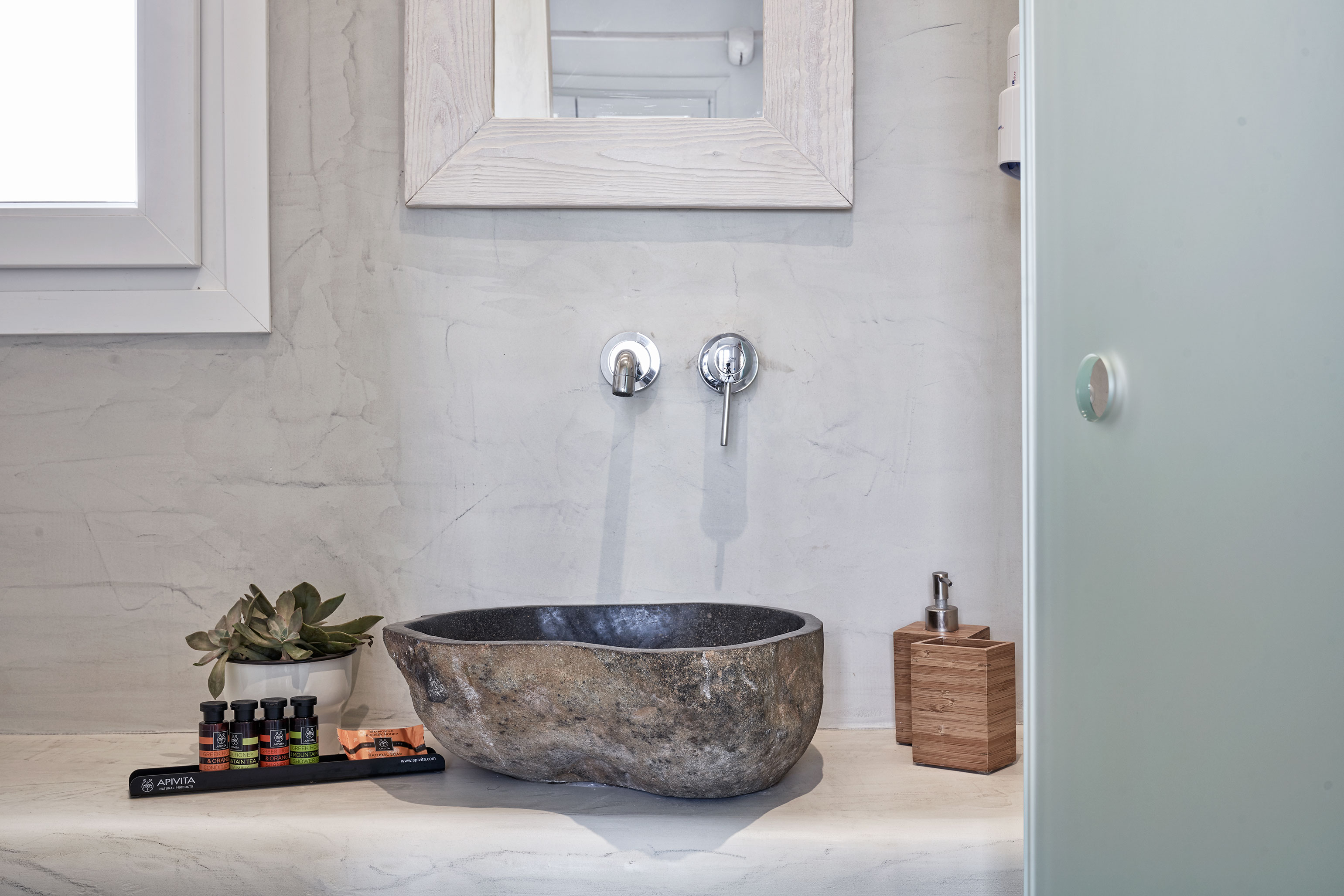 NAXIAN UTOPIA Luxury Villas & Suites | Naxos Island by null