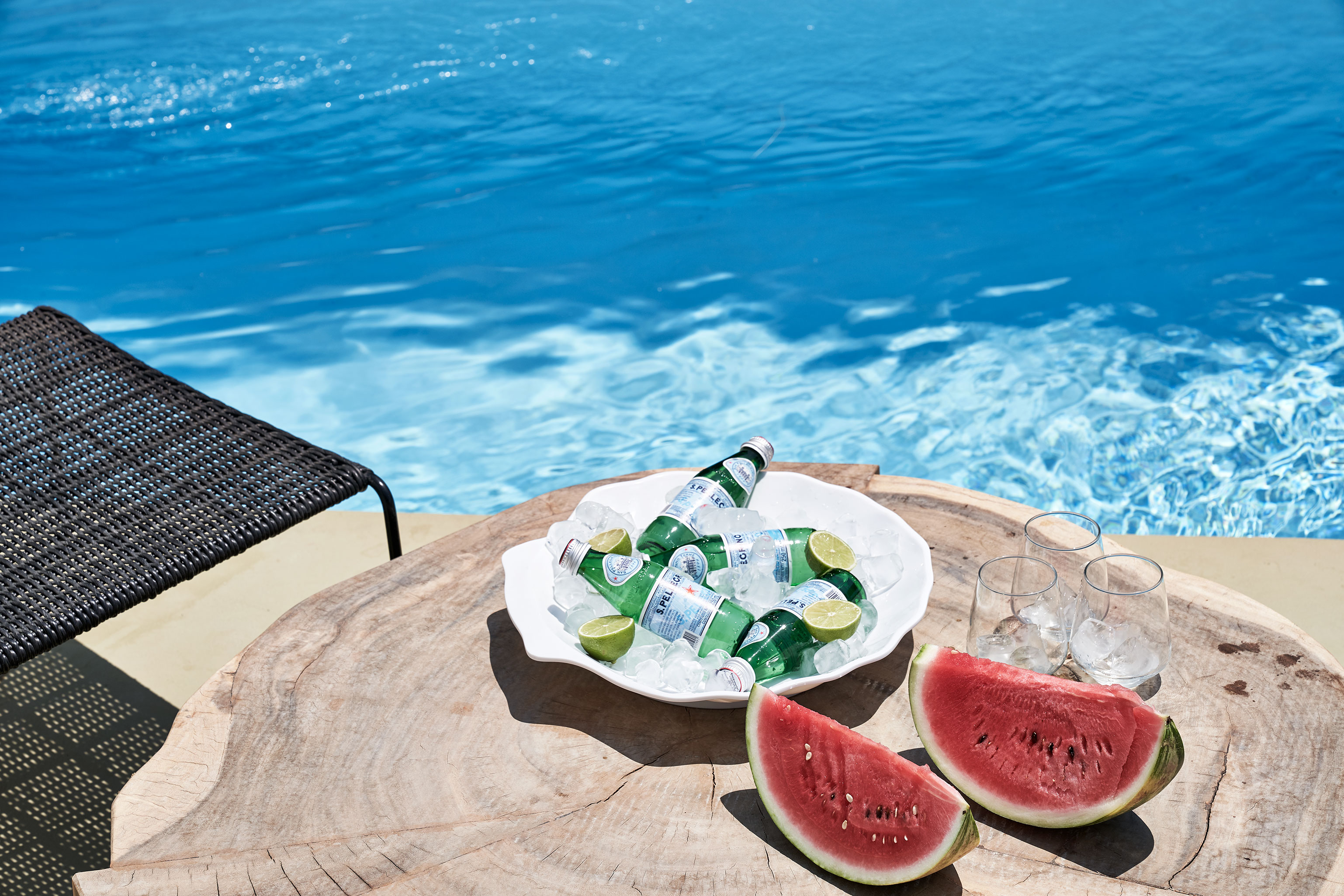 NAXIAN UTOPIA Luxury Villas & Suites | Naxos Island by null
