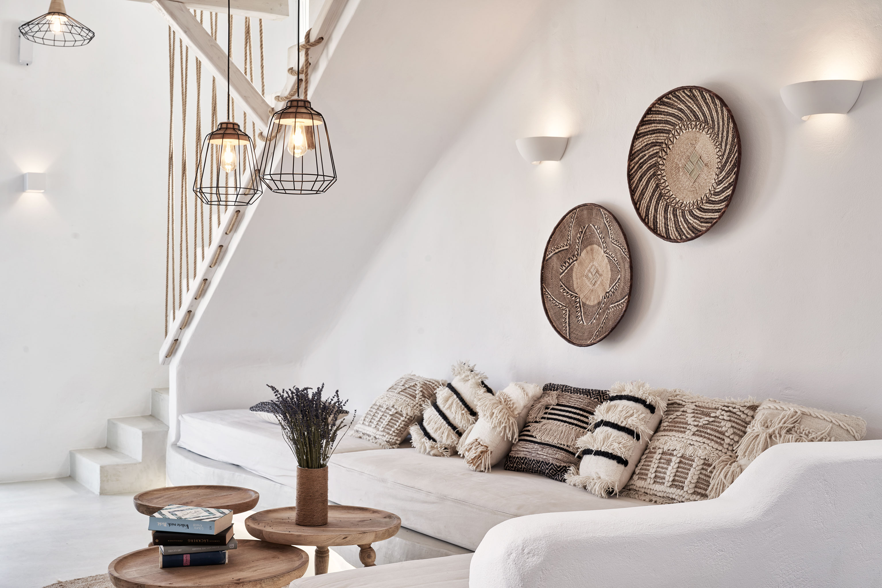 NAXIAN UTOPIA Luxury Villas & Suites | Naxos Island by null
