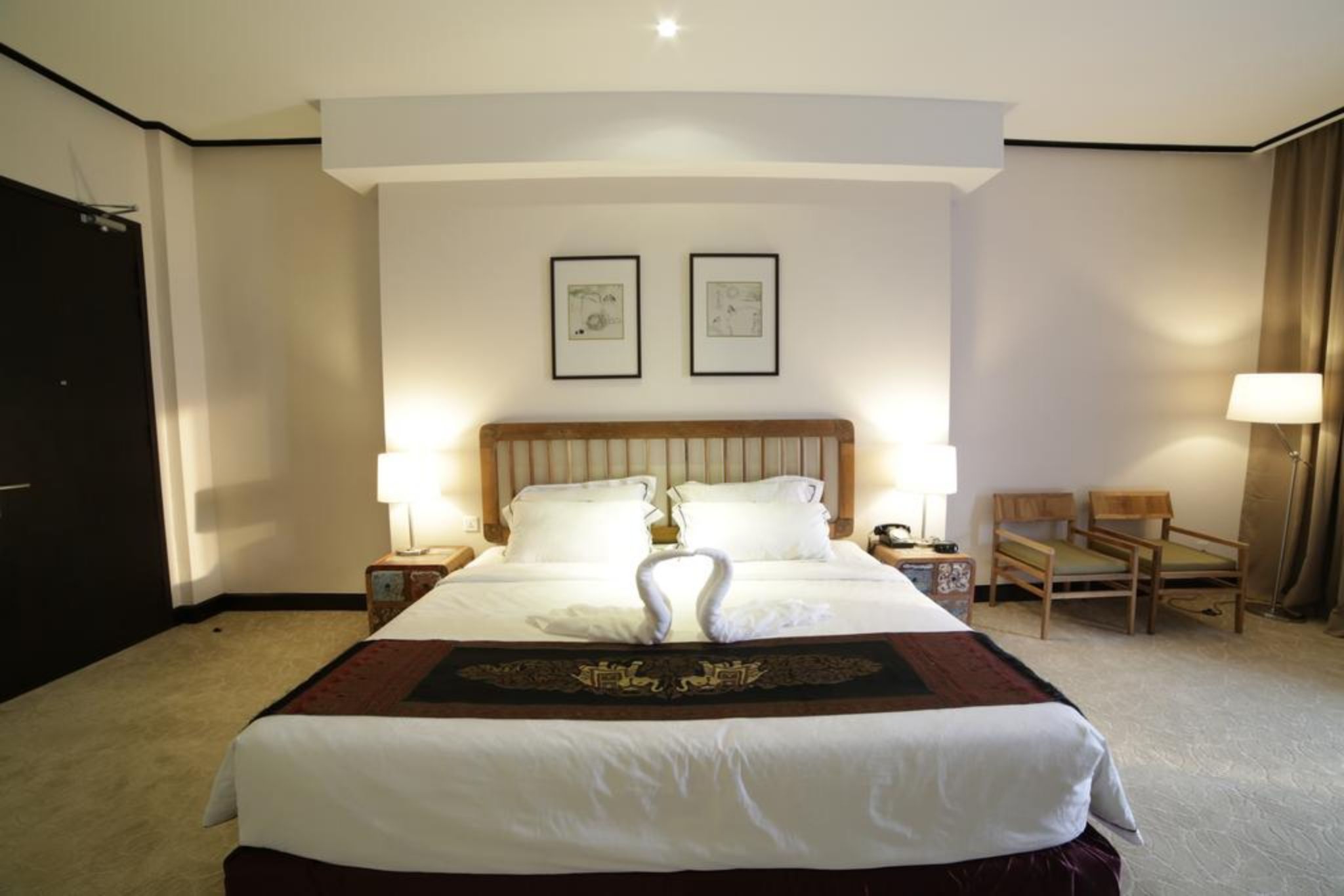 1825 Gallery Hotel by null