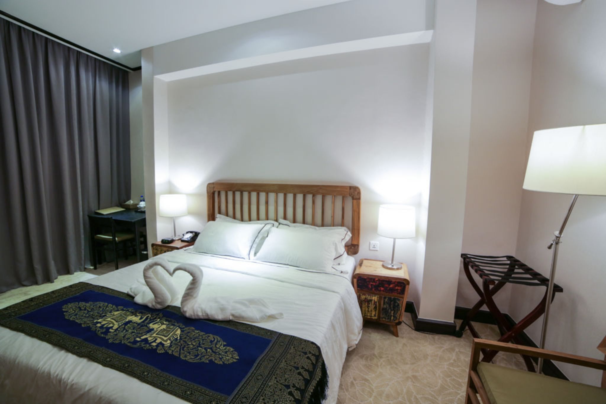 1825 Gallery Hotel by null