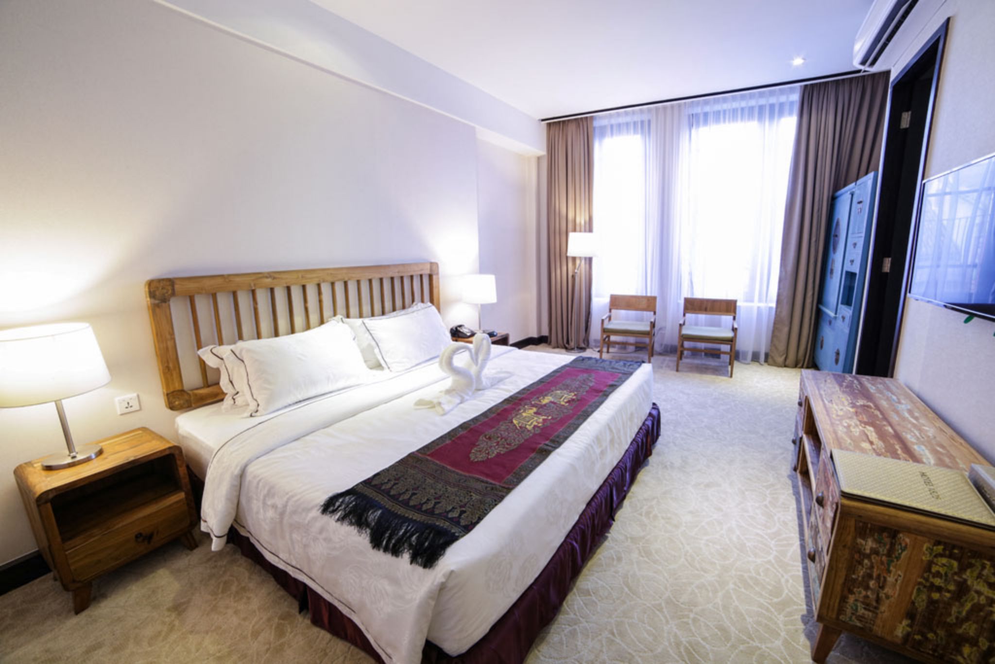 1825 Gallery Hotel by null
