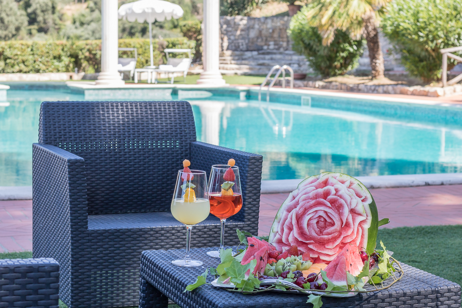 Hotel Torre Sant'Angelo by null