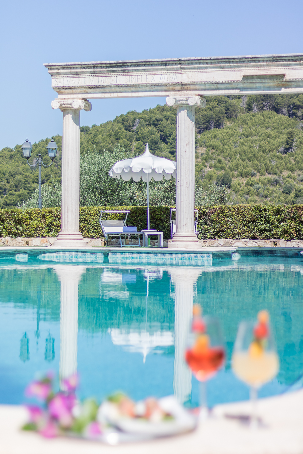 Hotel Torre Sant'Angelo by null