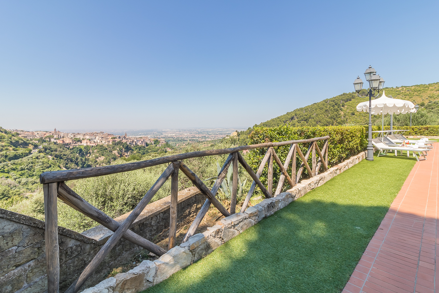 Hotel Torre Sant'Angelo by null