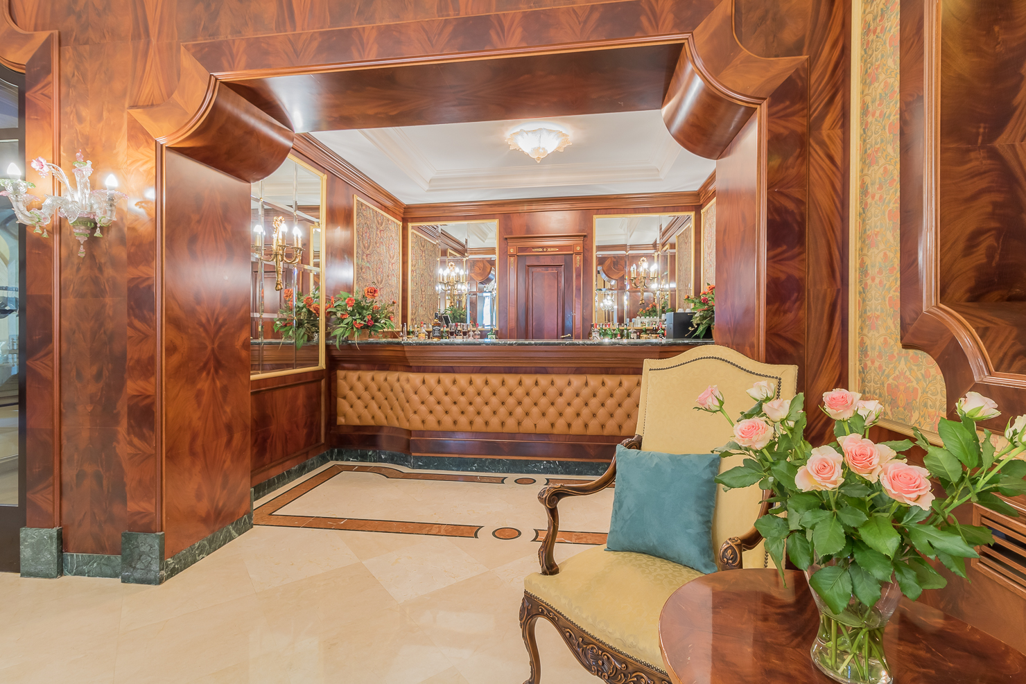 Hotel Torre Sant'Angelo by null