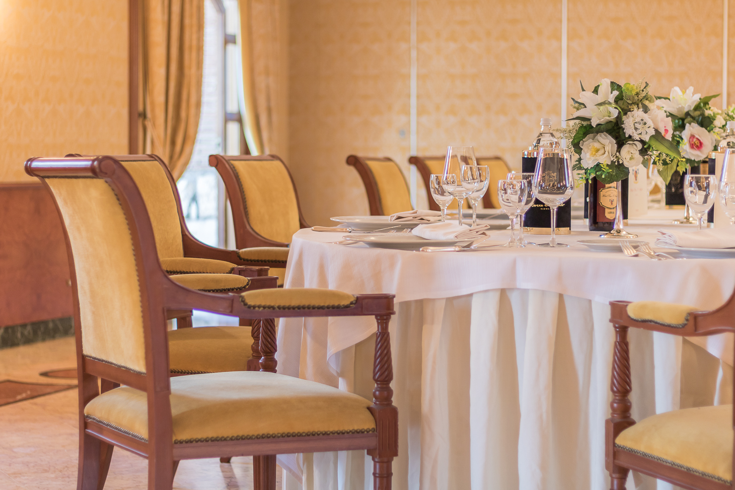 Hotel Torre Sant'Angelo by null