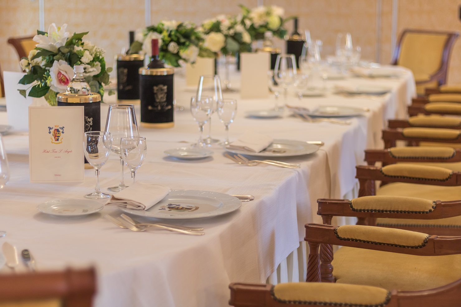 Hotel Torre Sant'Angelo by null