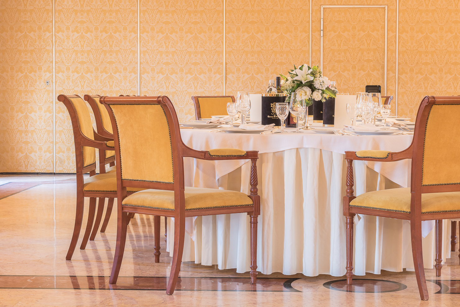 Hotel Torre Sant'Angelo by null