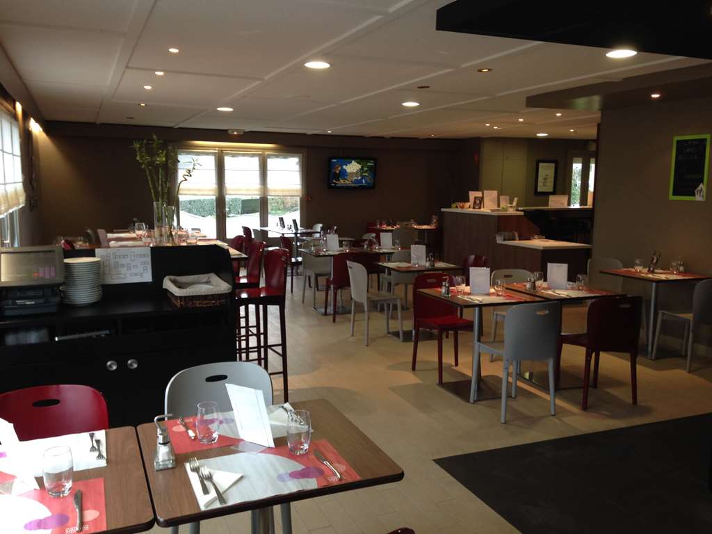 Campanile Bayeux