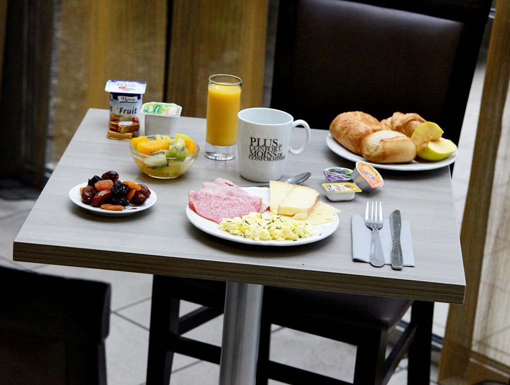 Ibis Styles Clermont Ferrand Sud La Pardieu