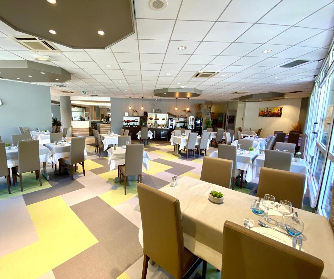 Logis Hotel le Neron