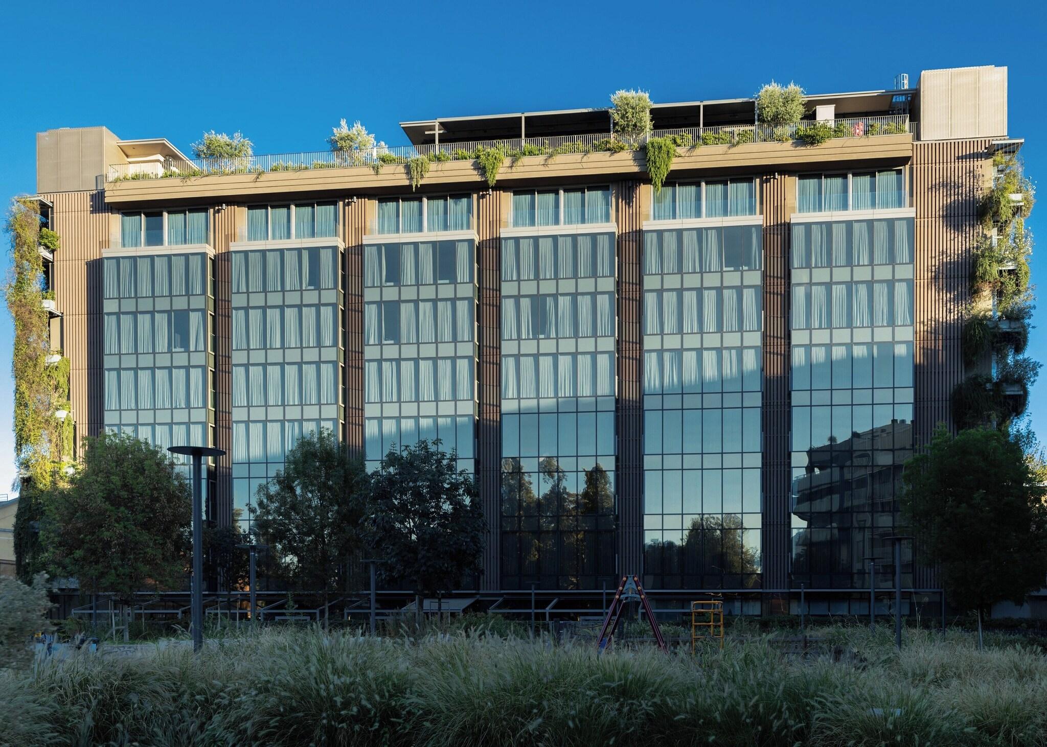 Hotel Viu Milan - photo