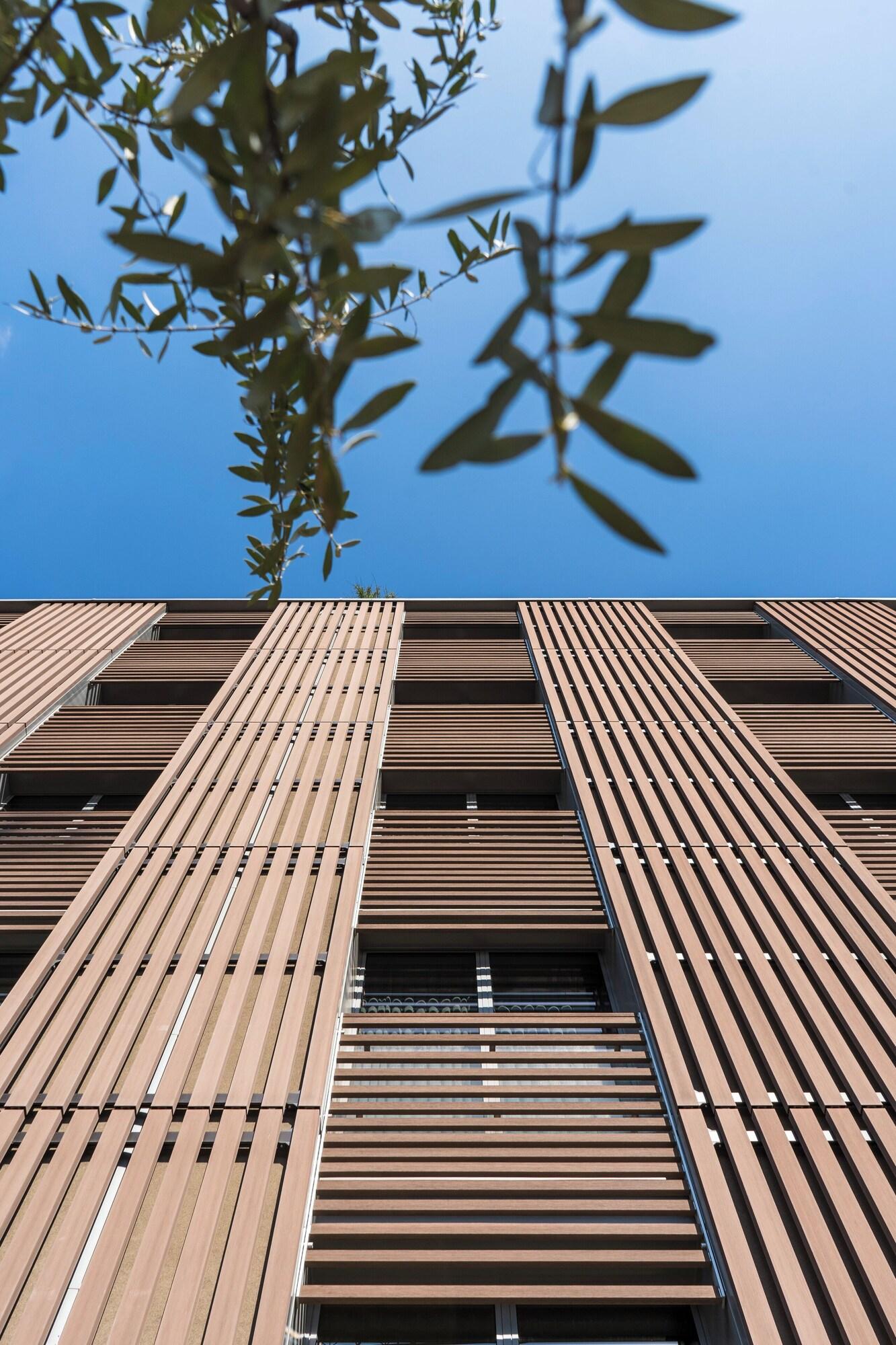 Hotel Viu Milan - photo