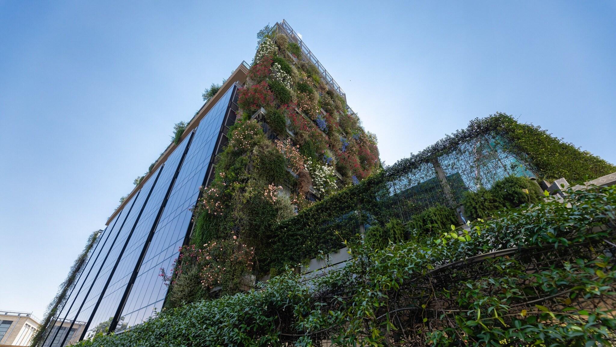 Hotel Viu Milan - photo