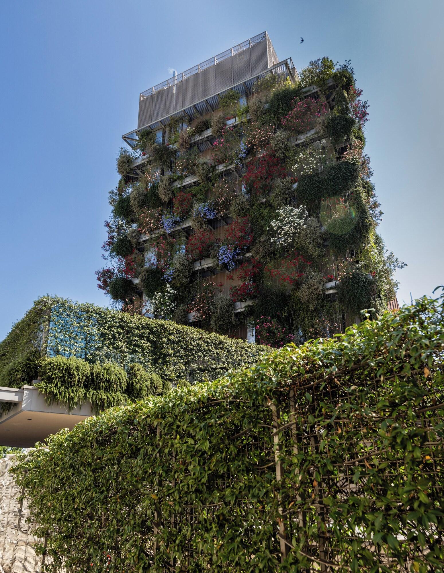 Hotel Viu Milan - photo