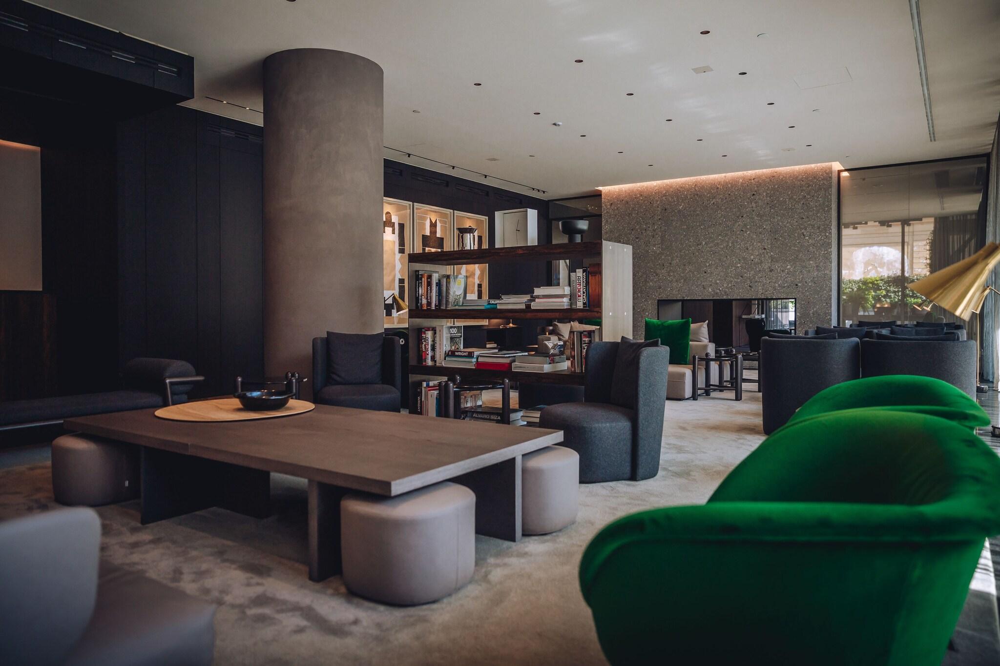 Hotel Viu Milan - photo