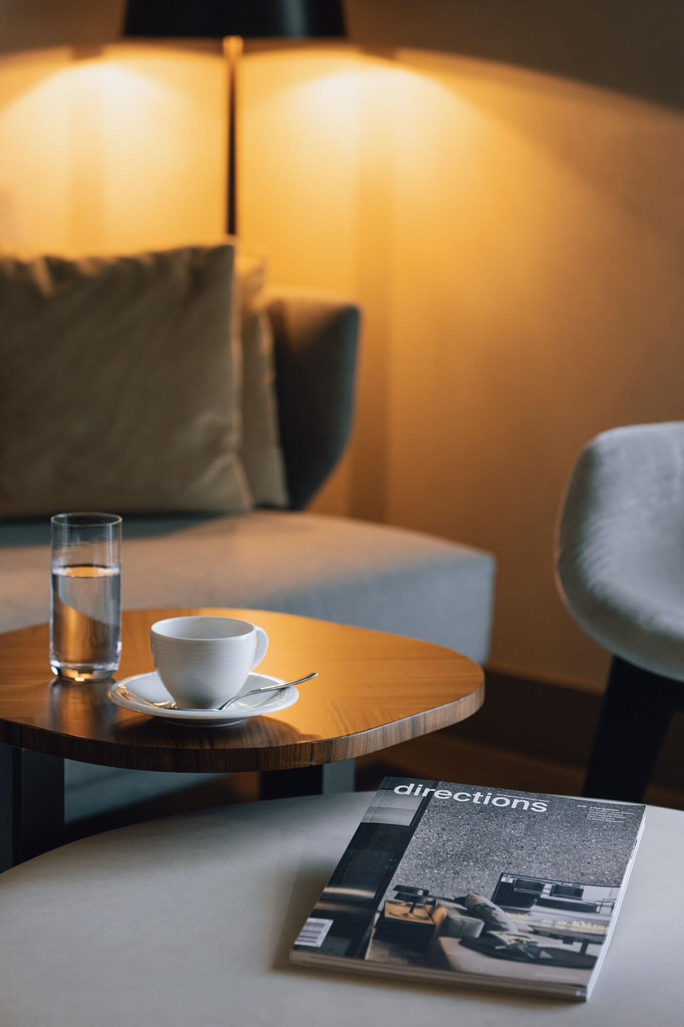 Hotel Viu Milan - photo