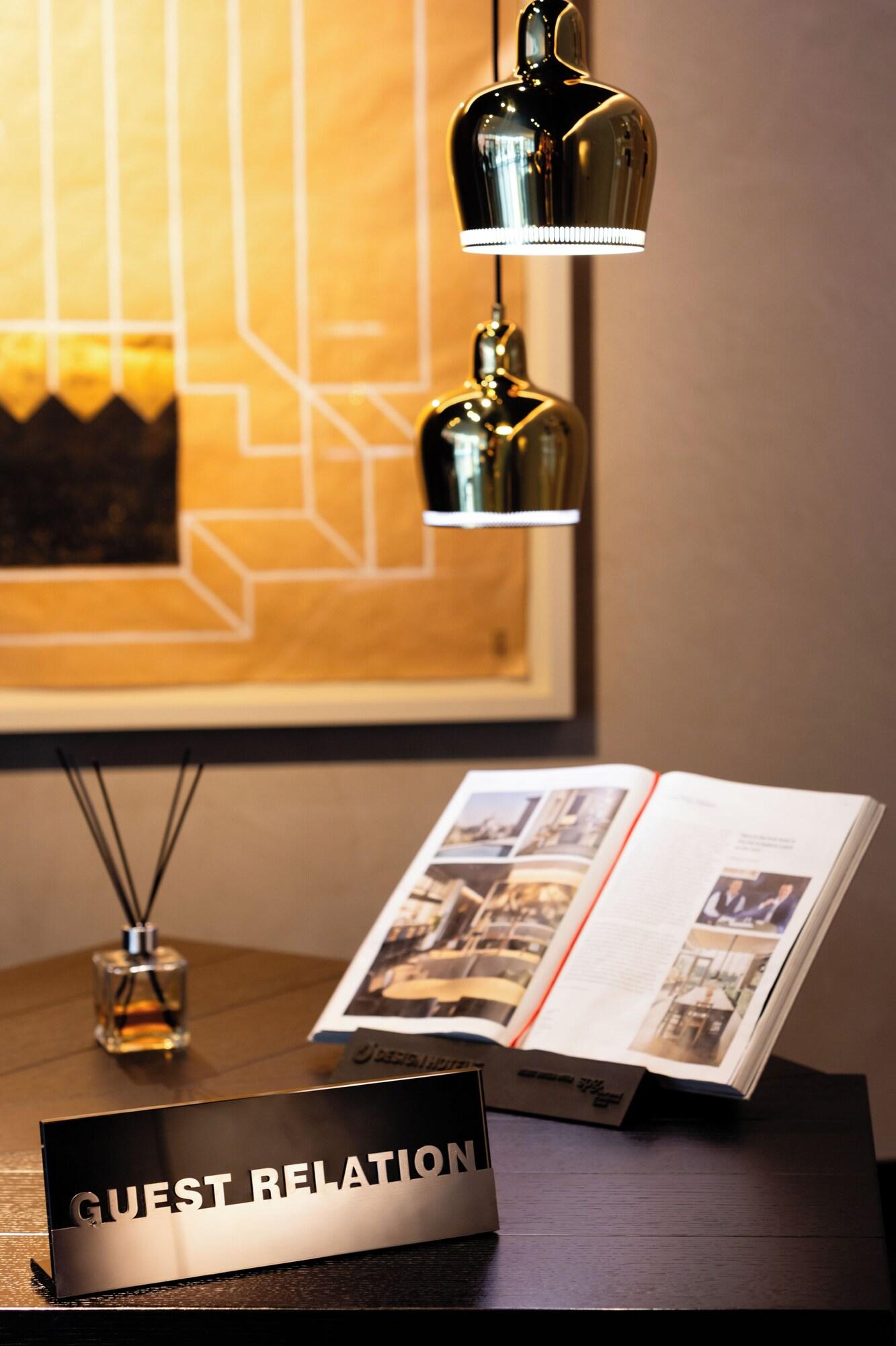 Hotel Viu Milan - photo