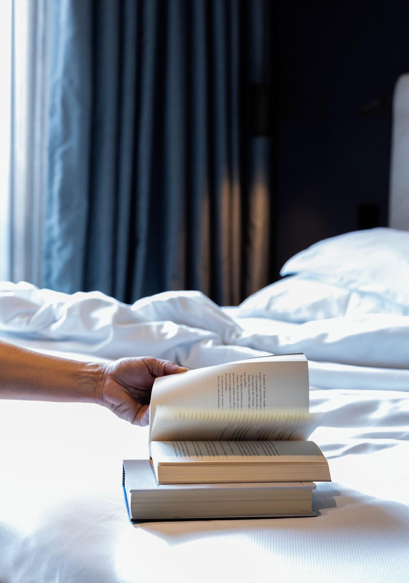 Hotel Viu Milan - photo