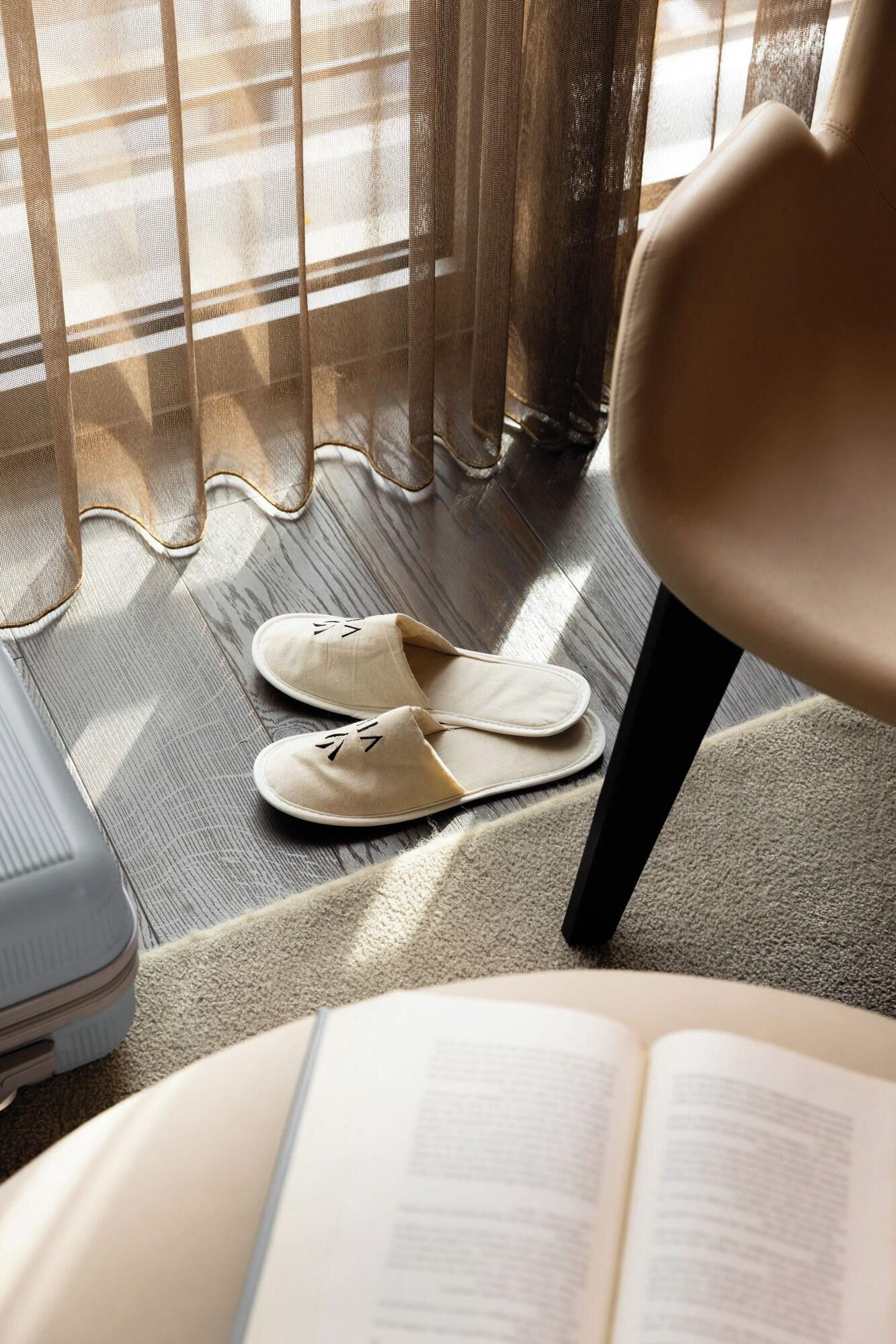 Hotel Viu Milan - photo