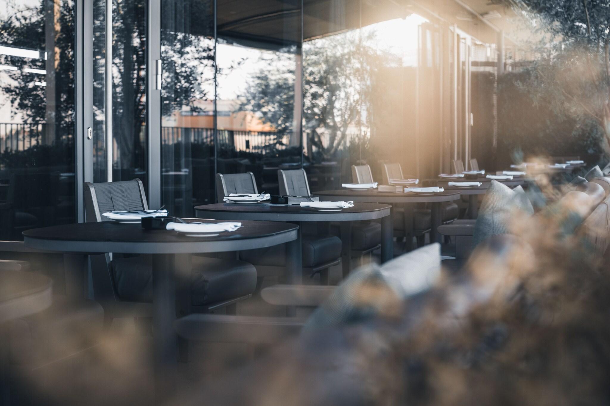 Hotel Viu Milan - photo