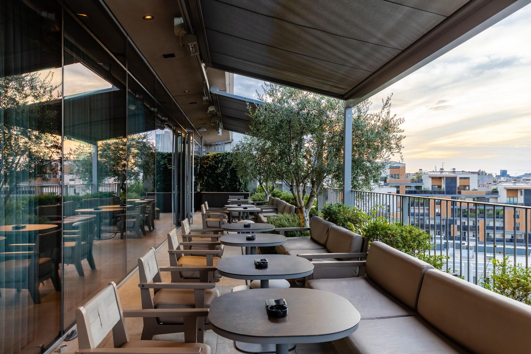 Hotel Viu Milan - photo