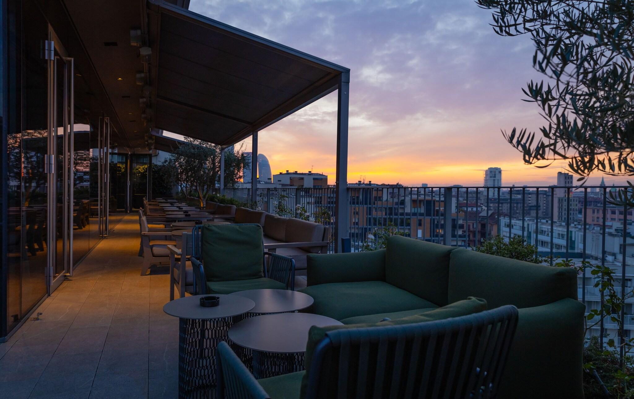 Hotel Viu Milan - photo