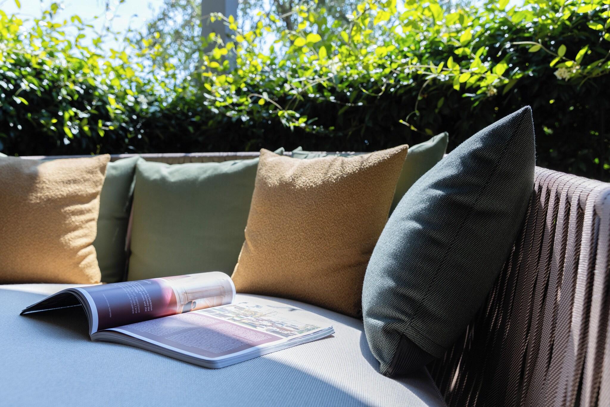 Hotel Viu Milan - photo