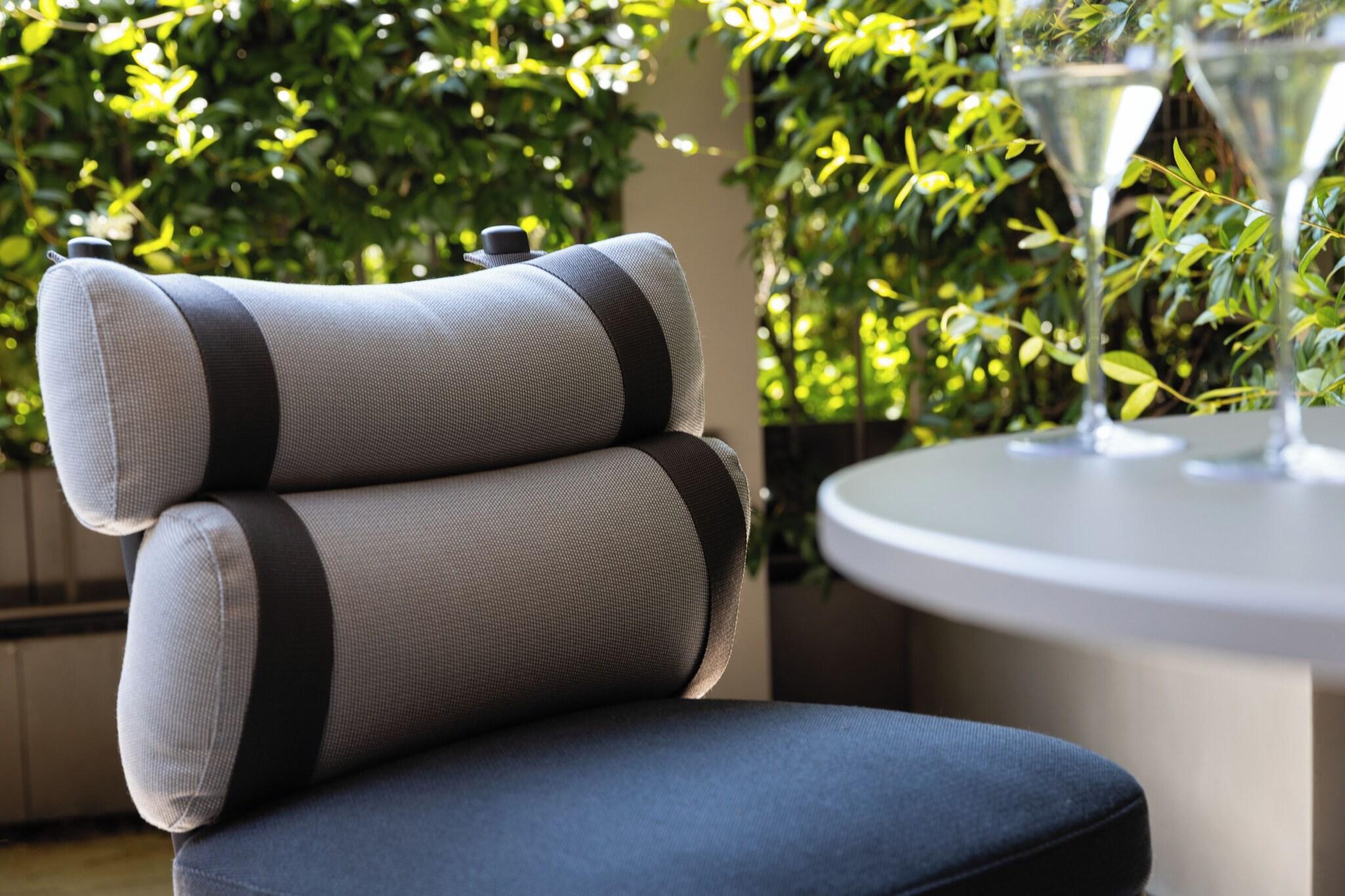 Hotel Viu Milan - photo