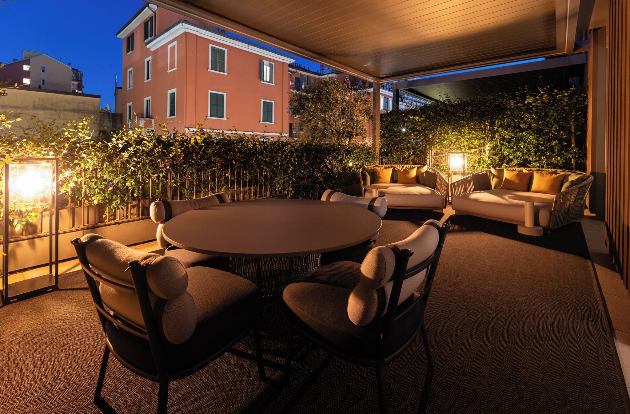 Hotel Viu Milan - photo