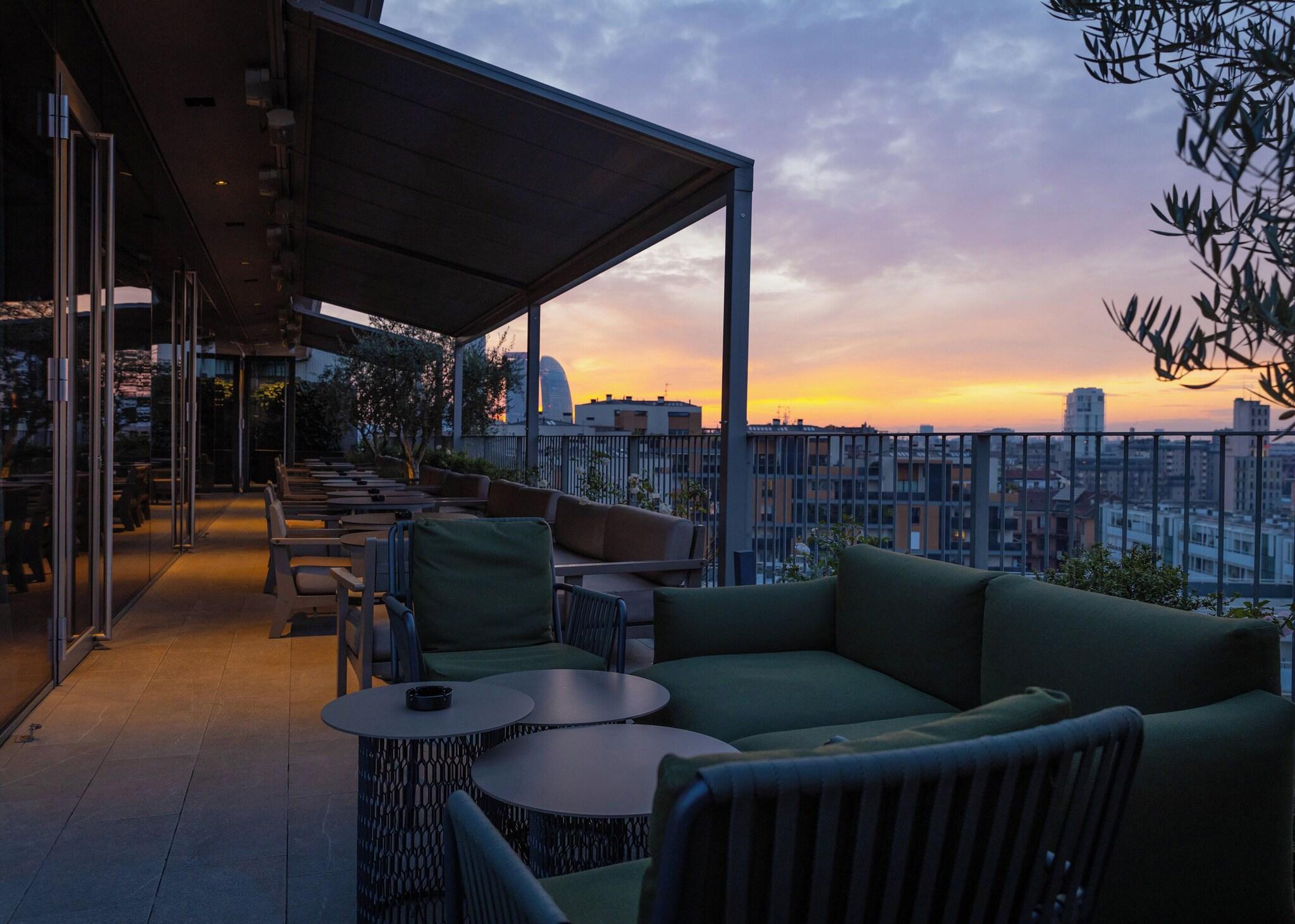 Hotel Viu Milan - photo