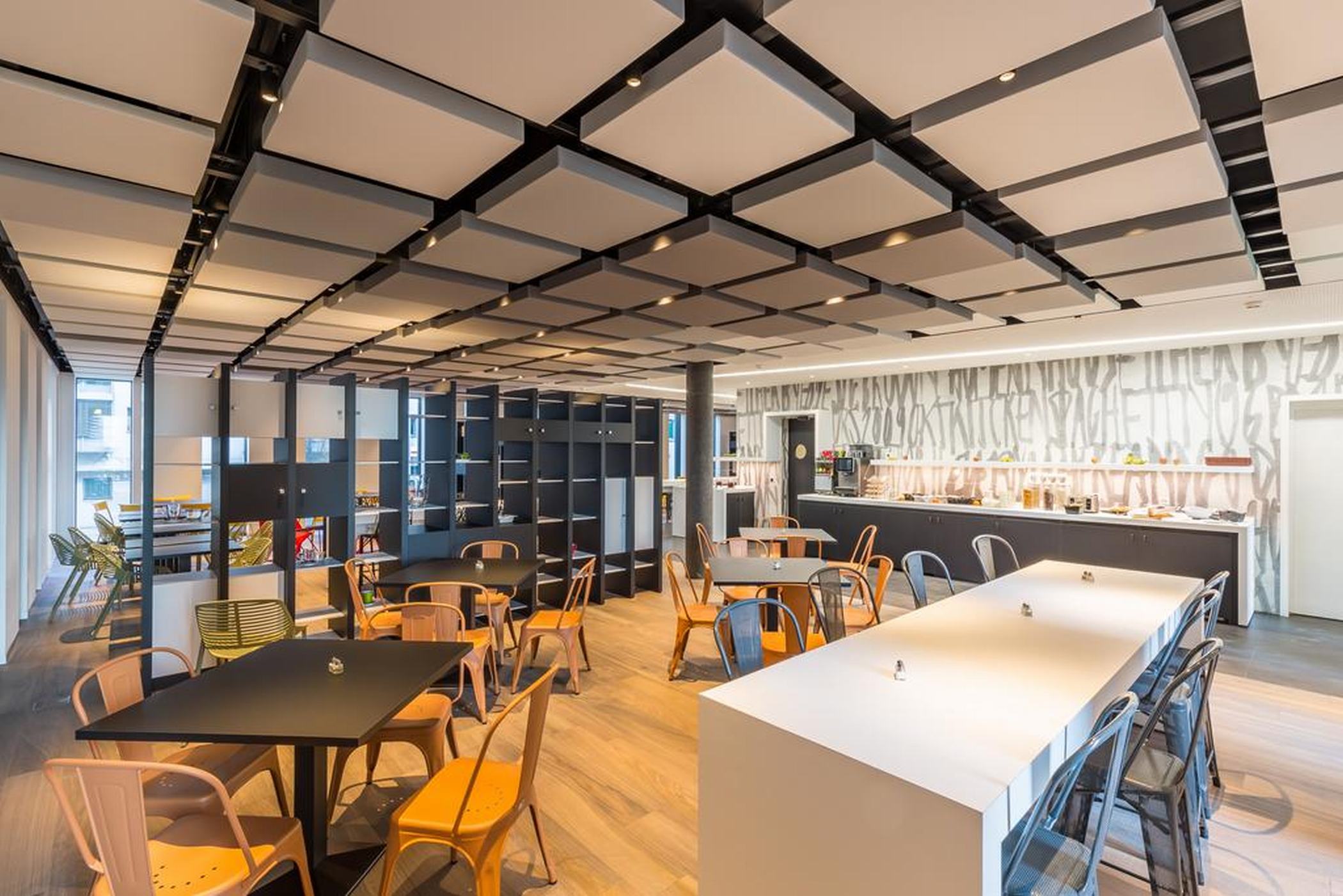 Ibis Styles Basel City