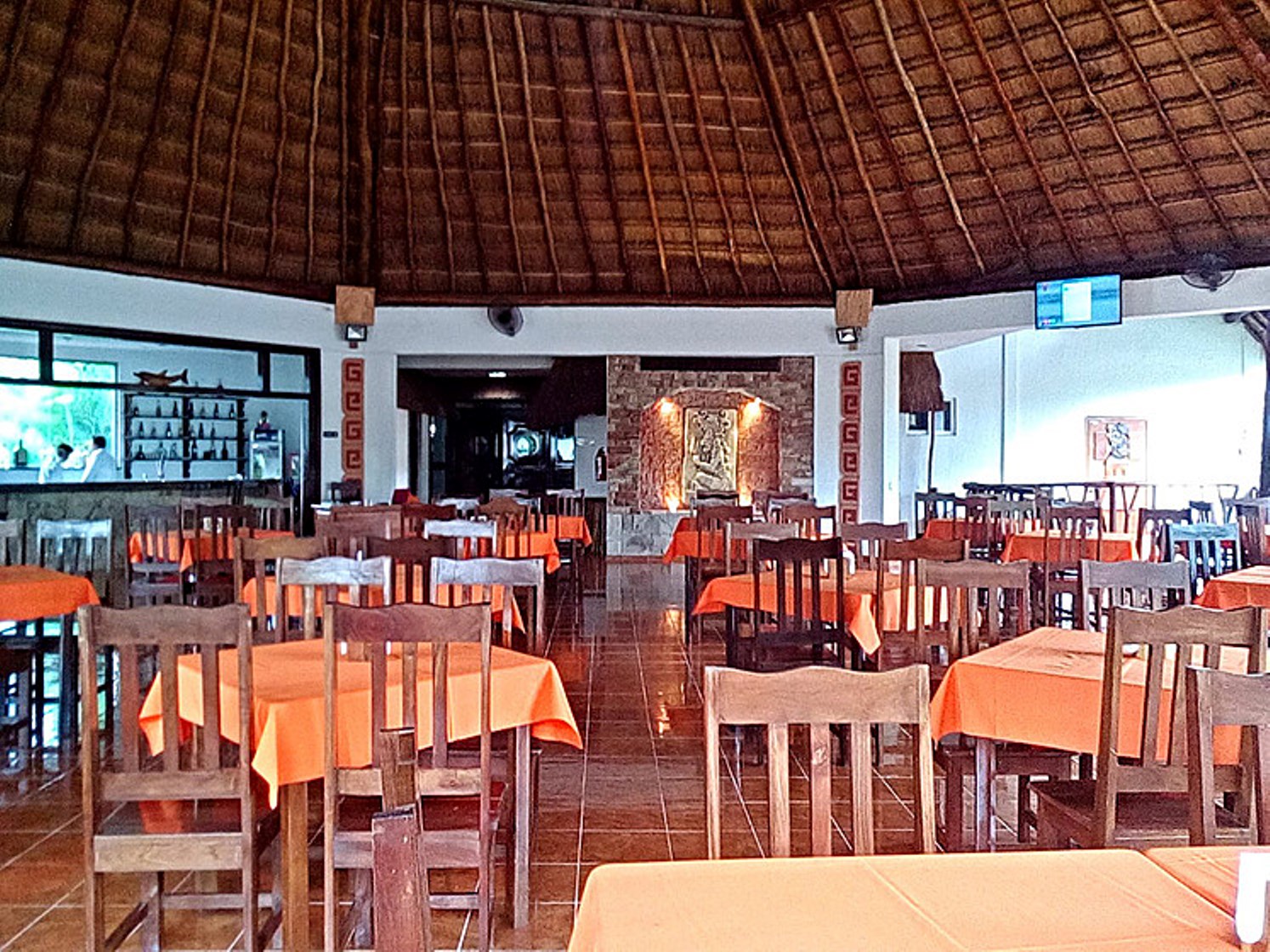 Boutique & SPA Canek