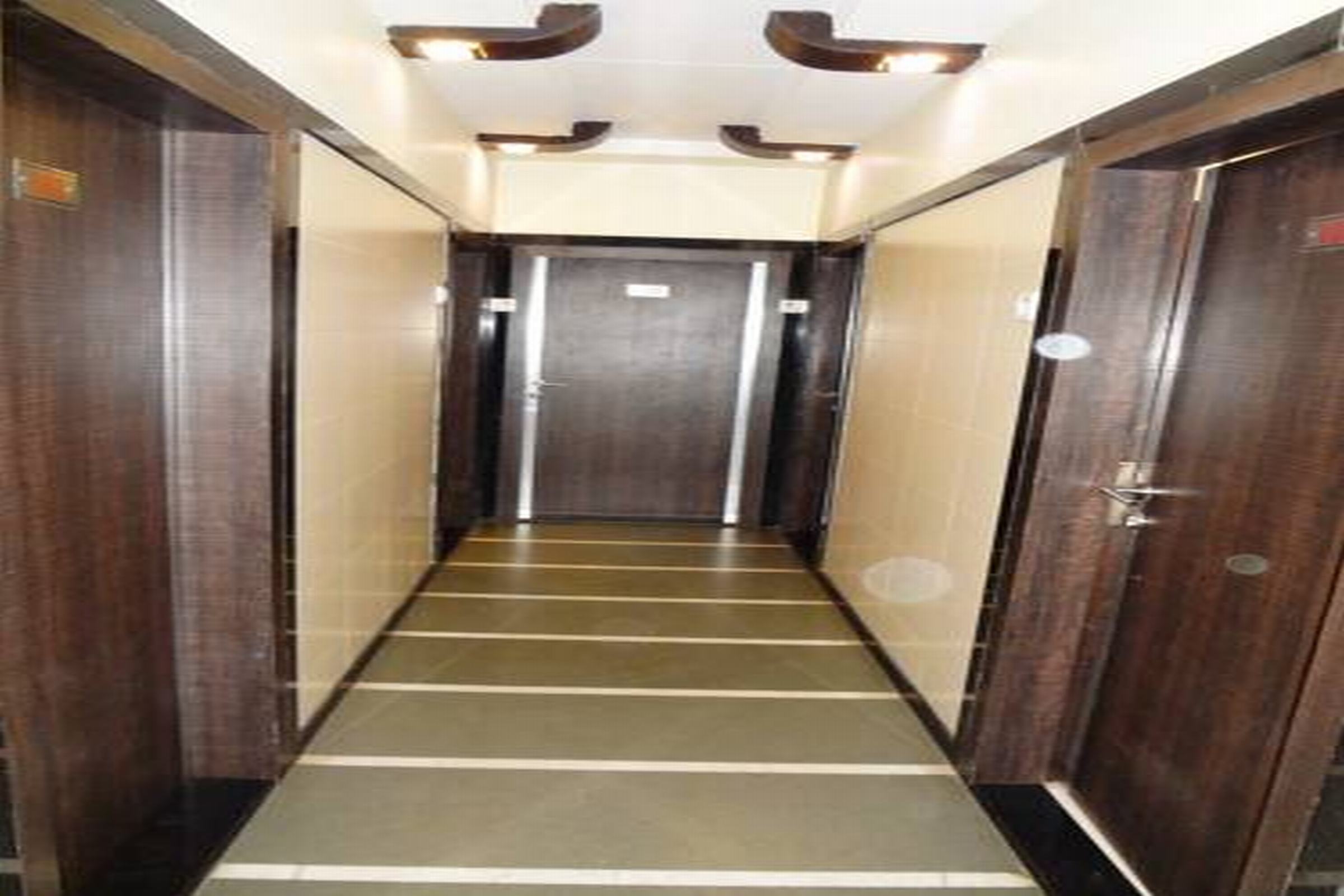 Hotel Victoria Mumbai