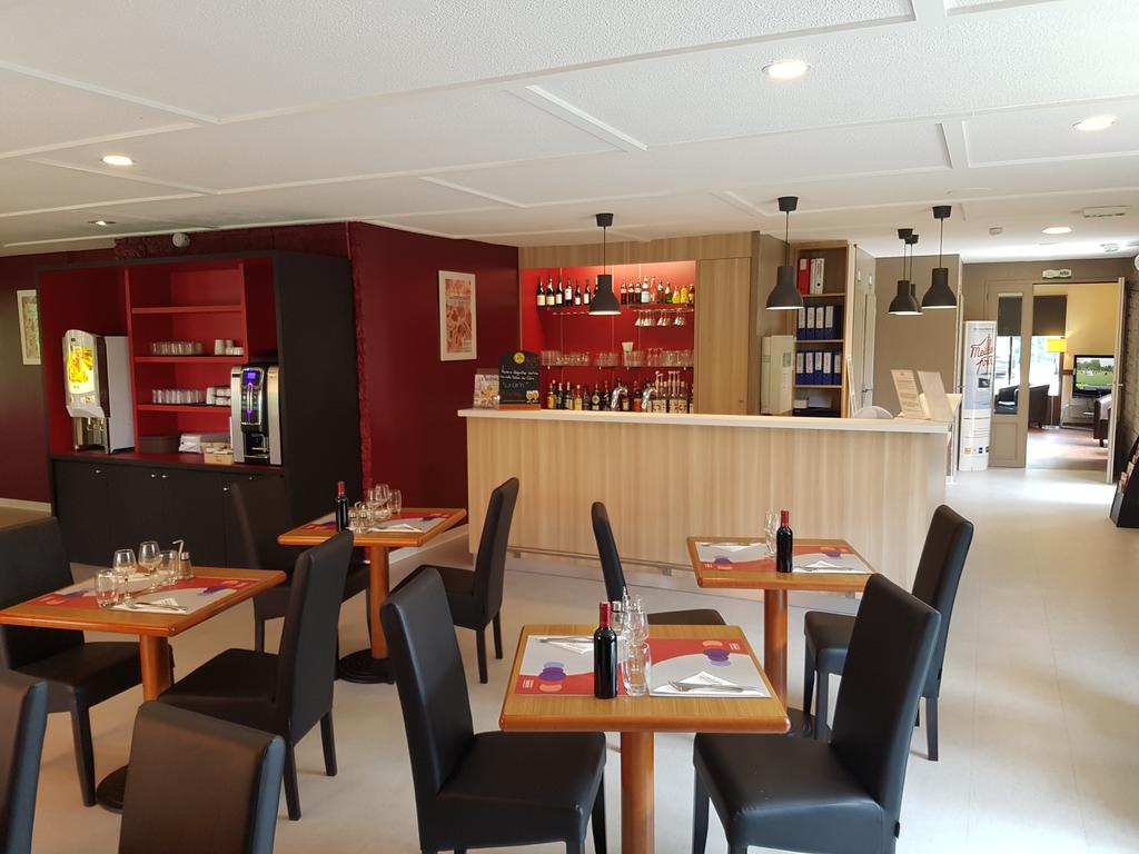 Kyriad Direct Laon