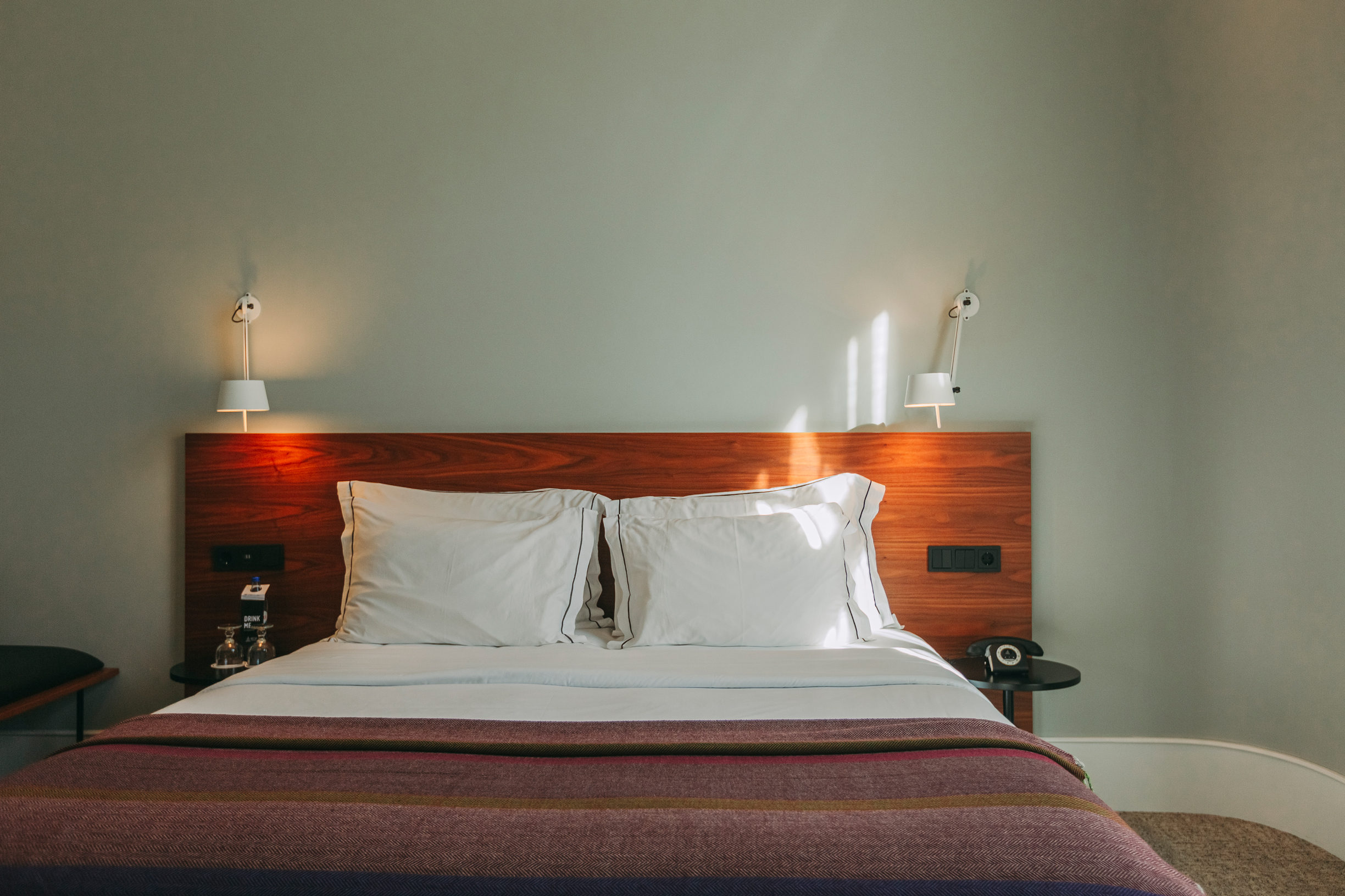 1908 Lisboa Hotel by null