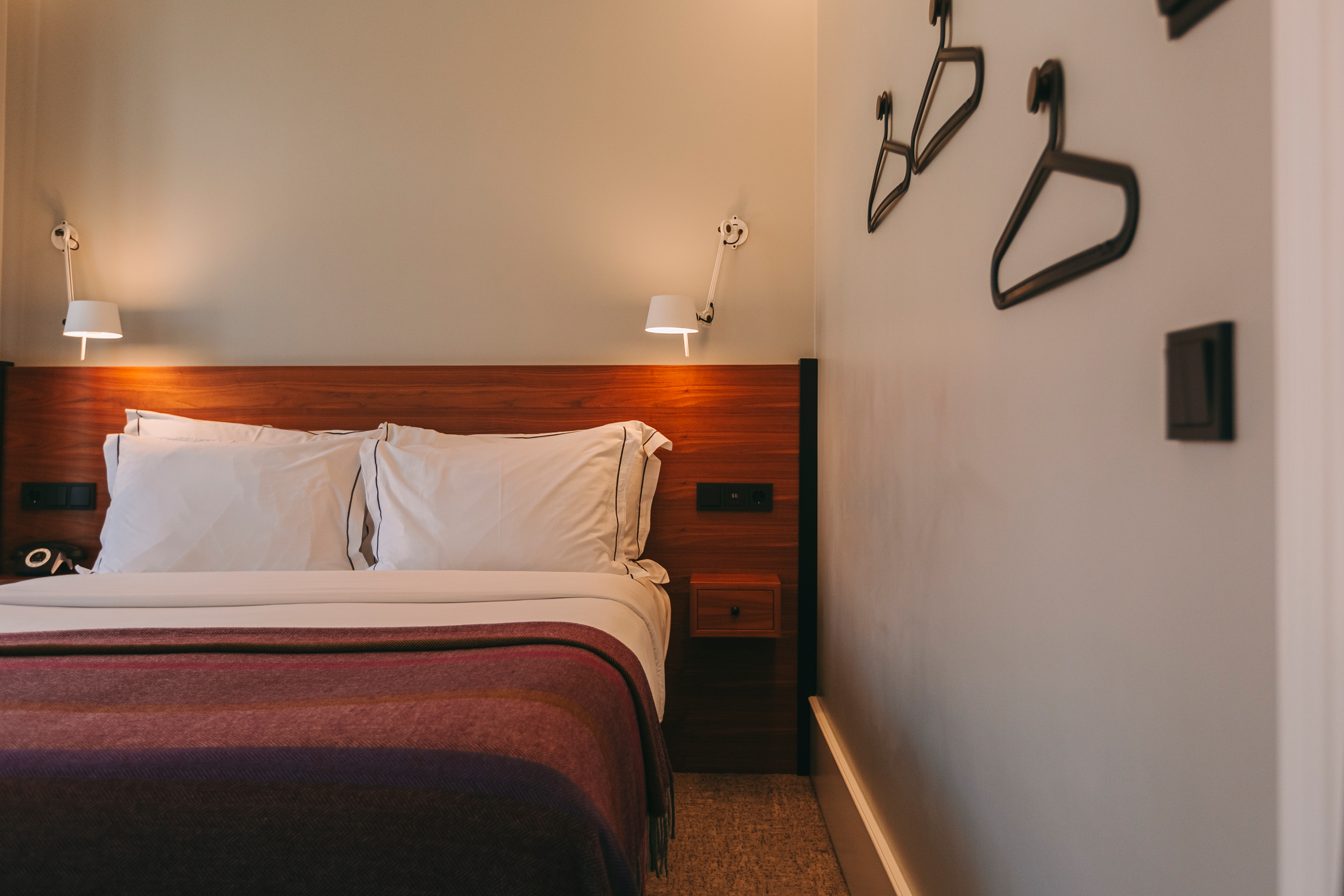 1908 Lisboa Hotel by null