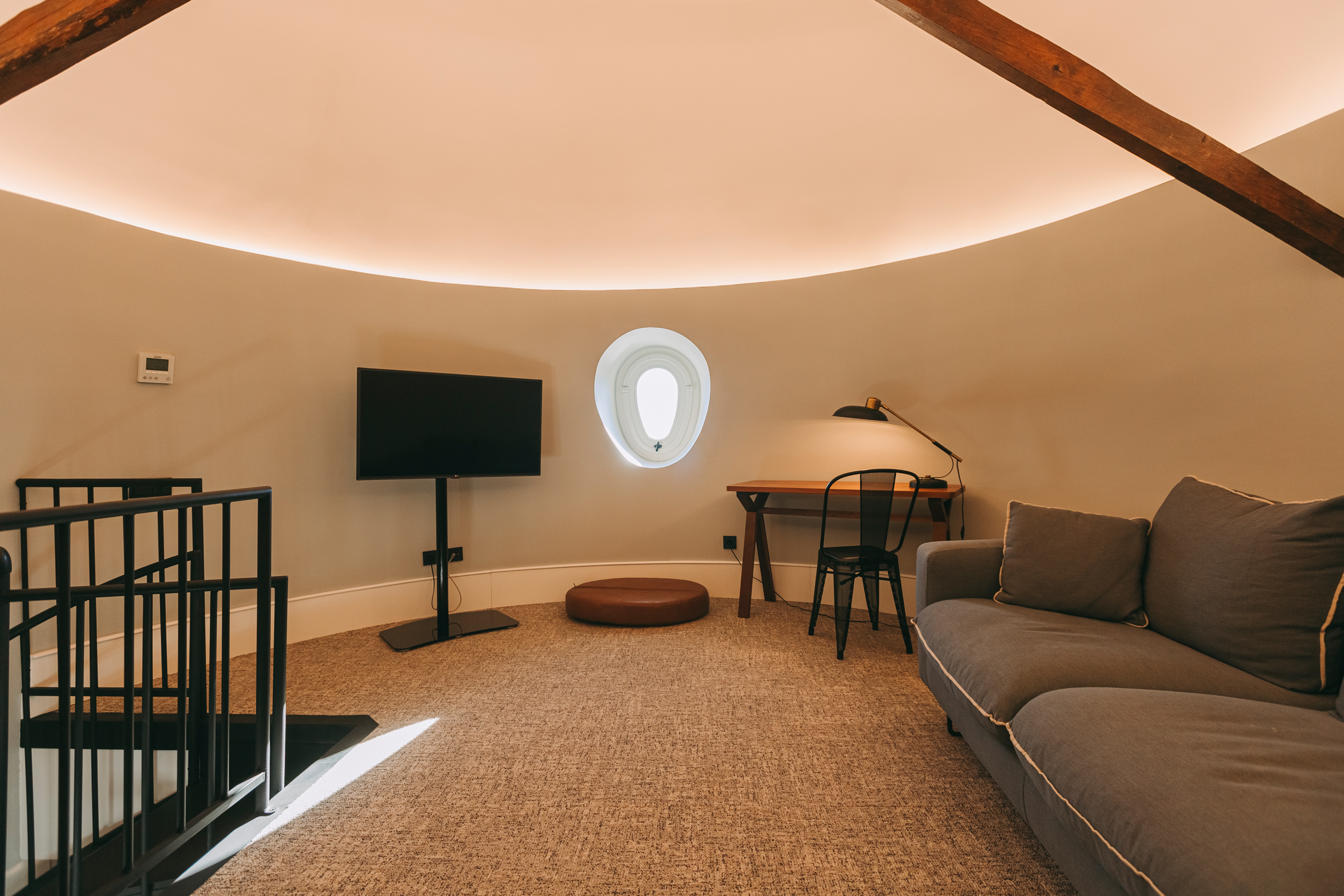 1908 Lisboa Hotel by null